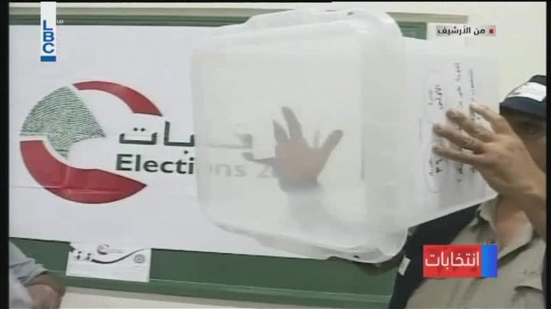 LBCI