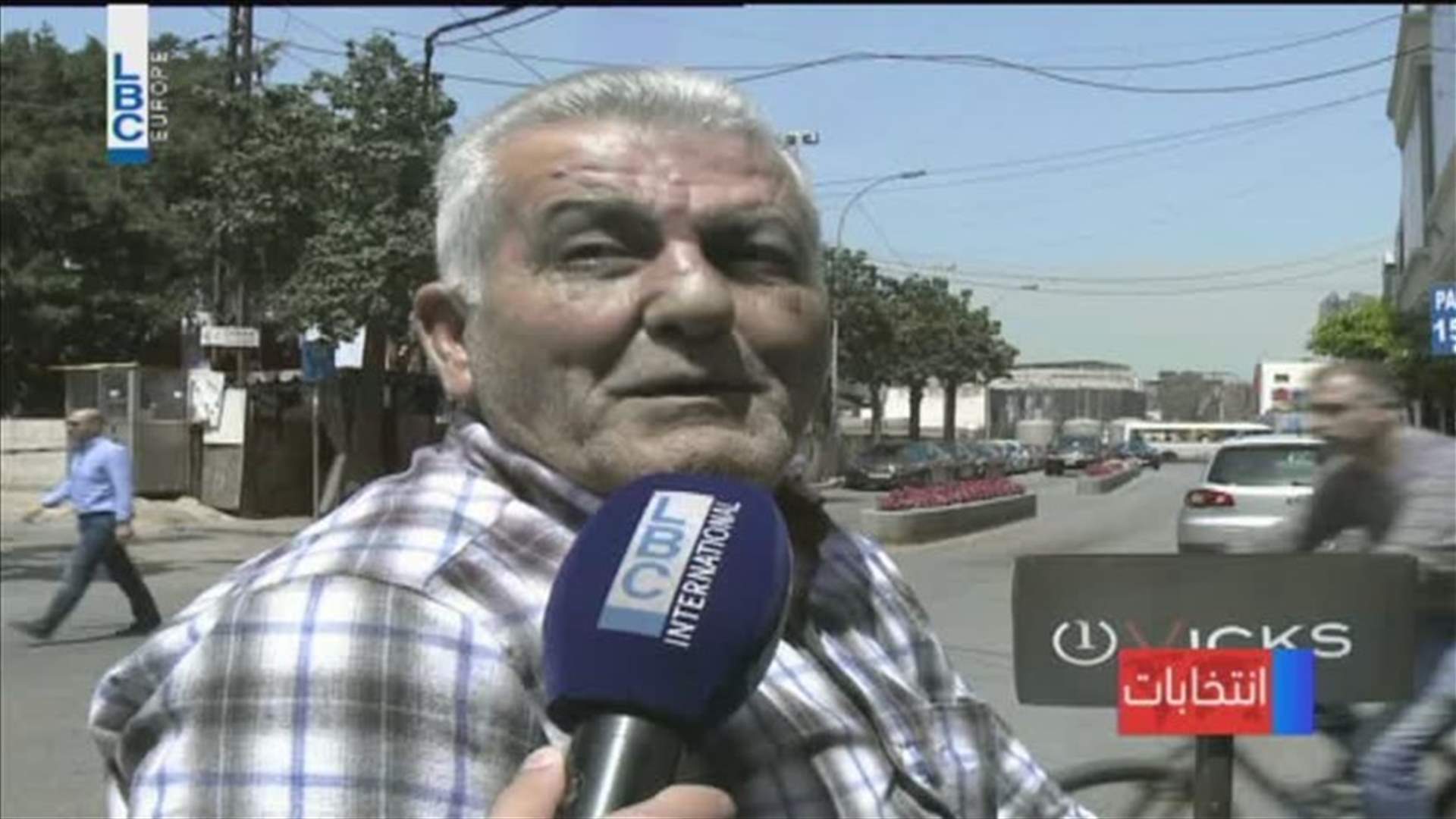 LBCI