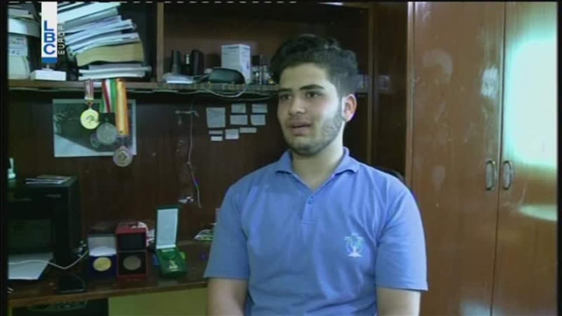 LBCI