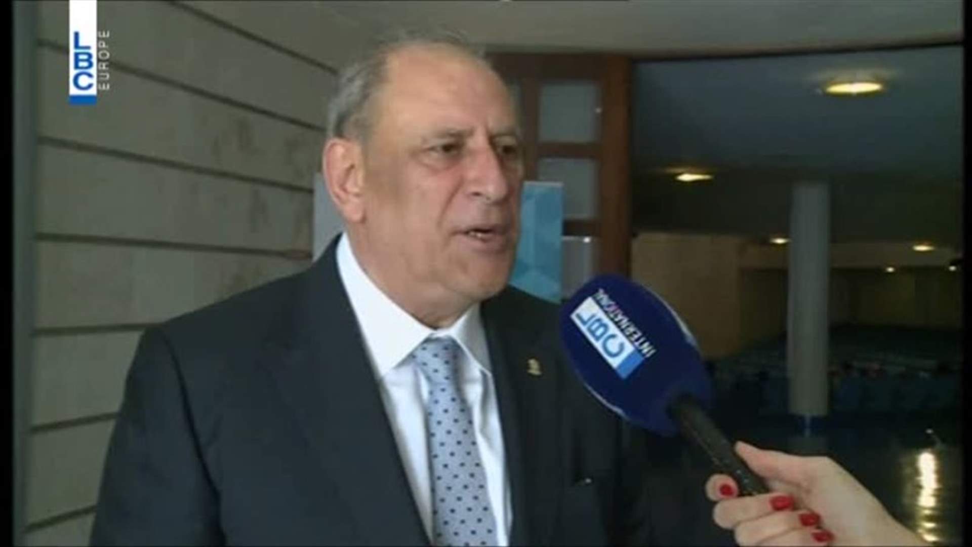 LBCI