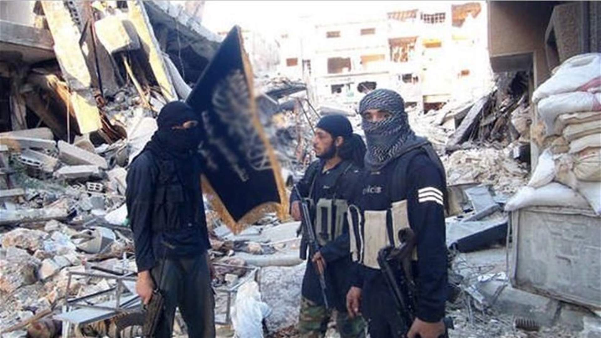 الأخبار: عملية تحرير مخيّم اليرموك... جُمّدت