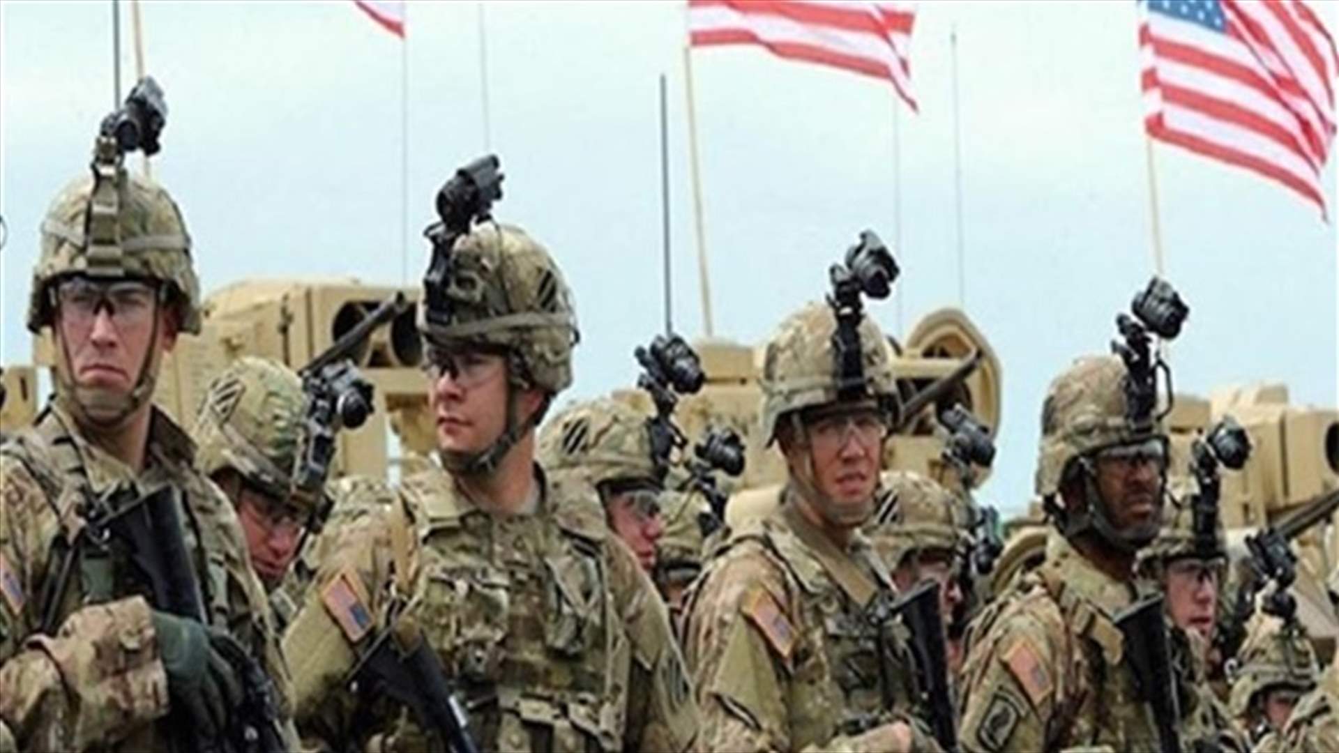 ولاية كاليفورنيا توافق على طلب ترامب نشر جنود على حدود المكسيك