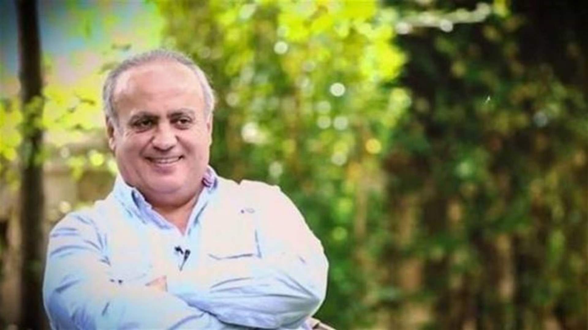 بالصورة - ما قصة وهاب و"الحلزون"؟