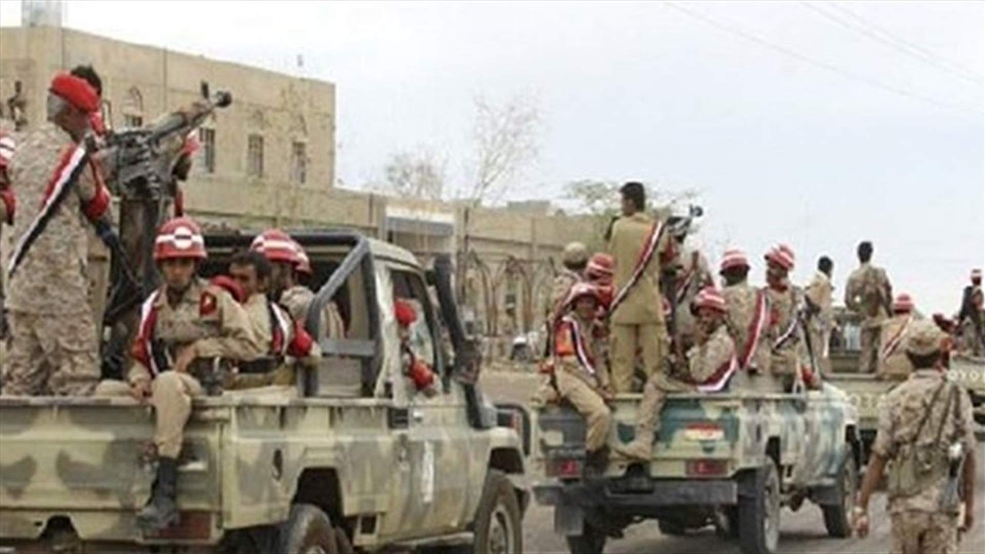 Saudi Arabia says two al Qaeda militants killed in Yemen