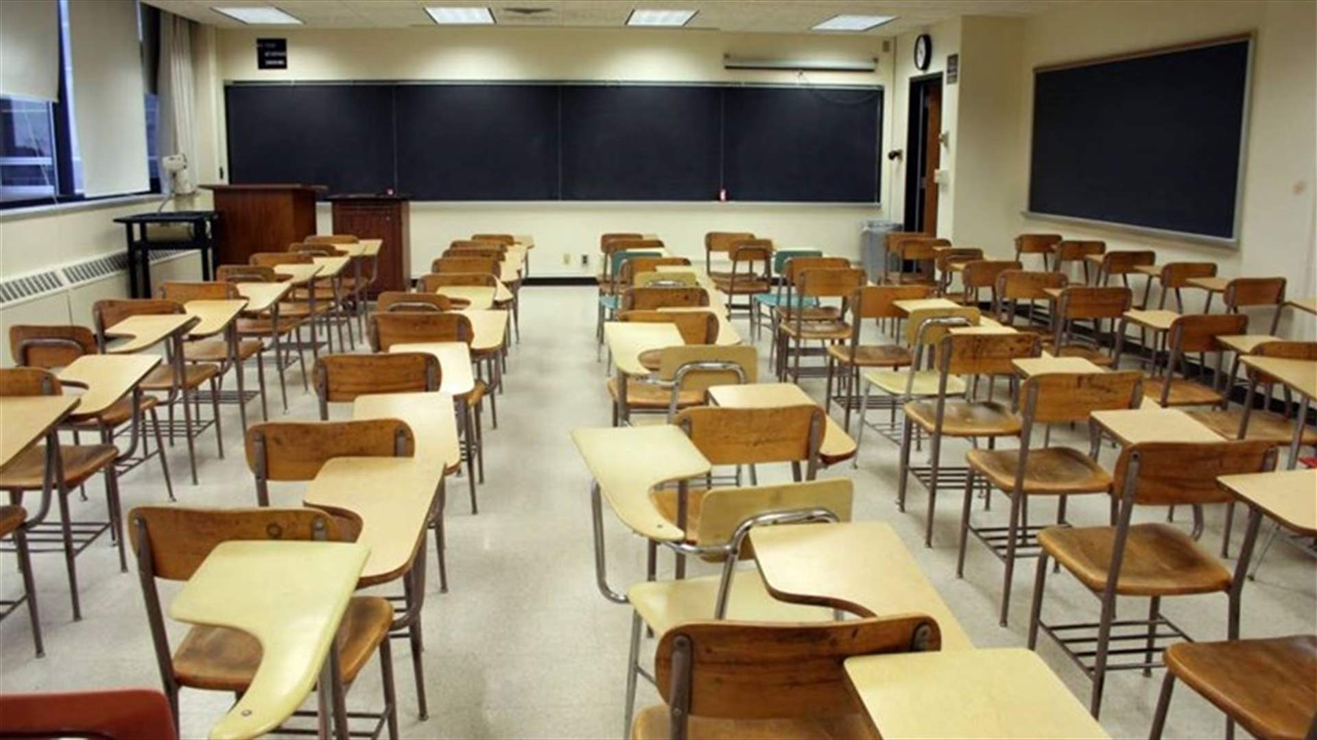 نقابة المعلمين في المدارس الخاصة ترد على وزير التربية
