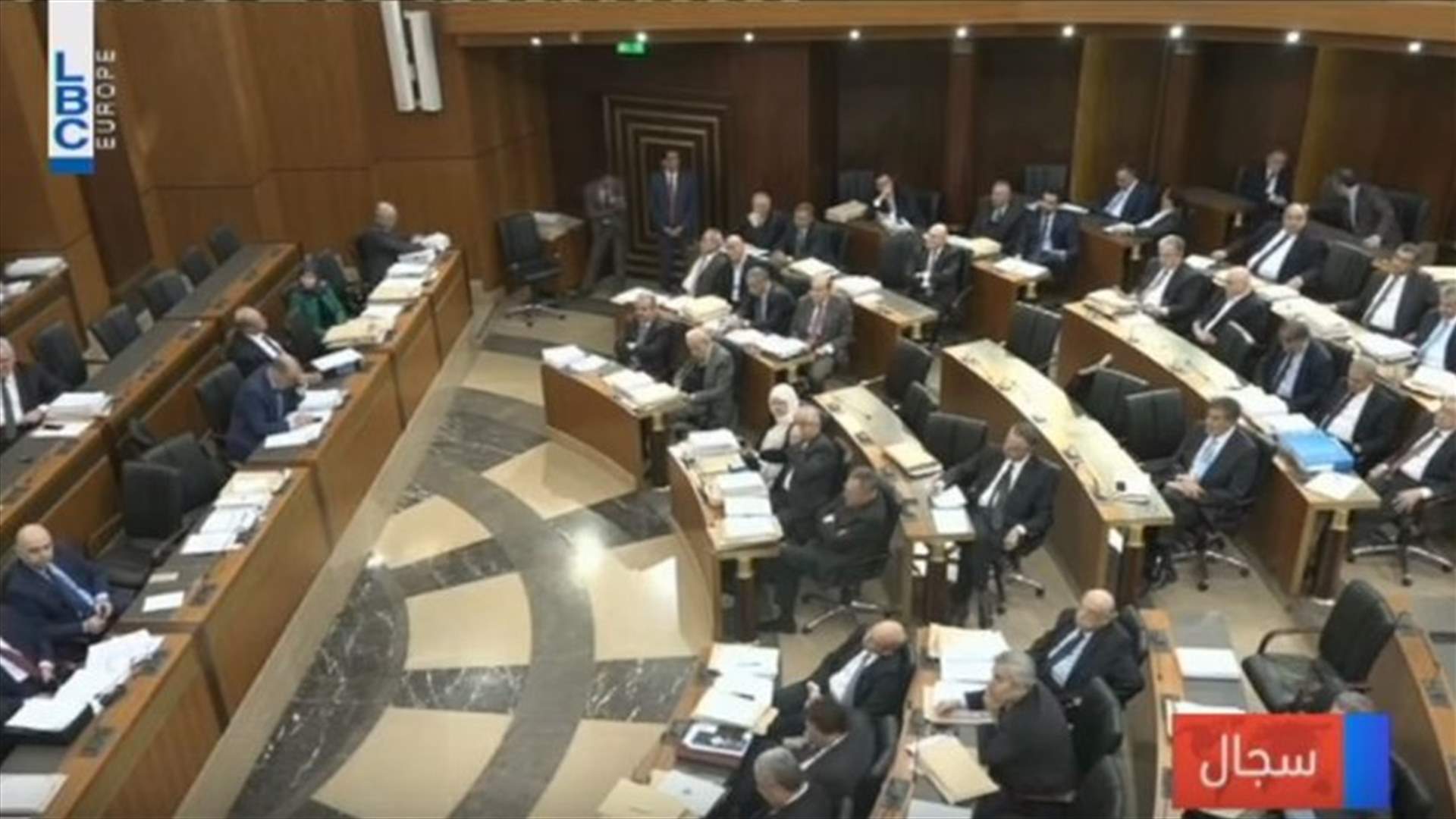 LBCI