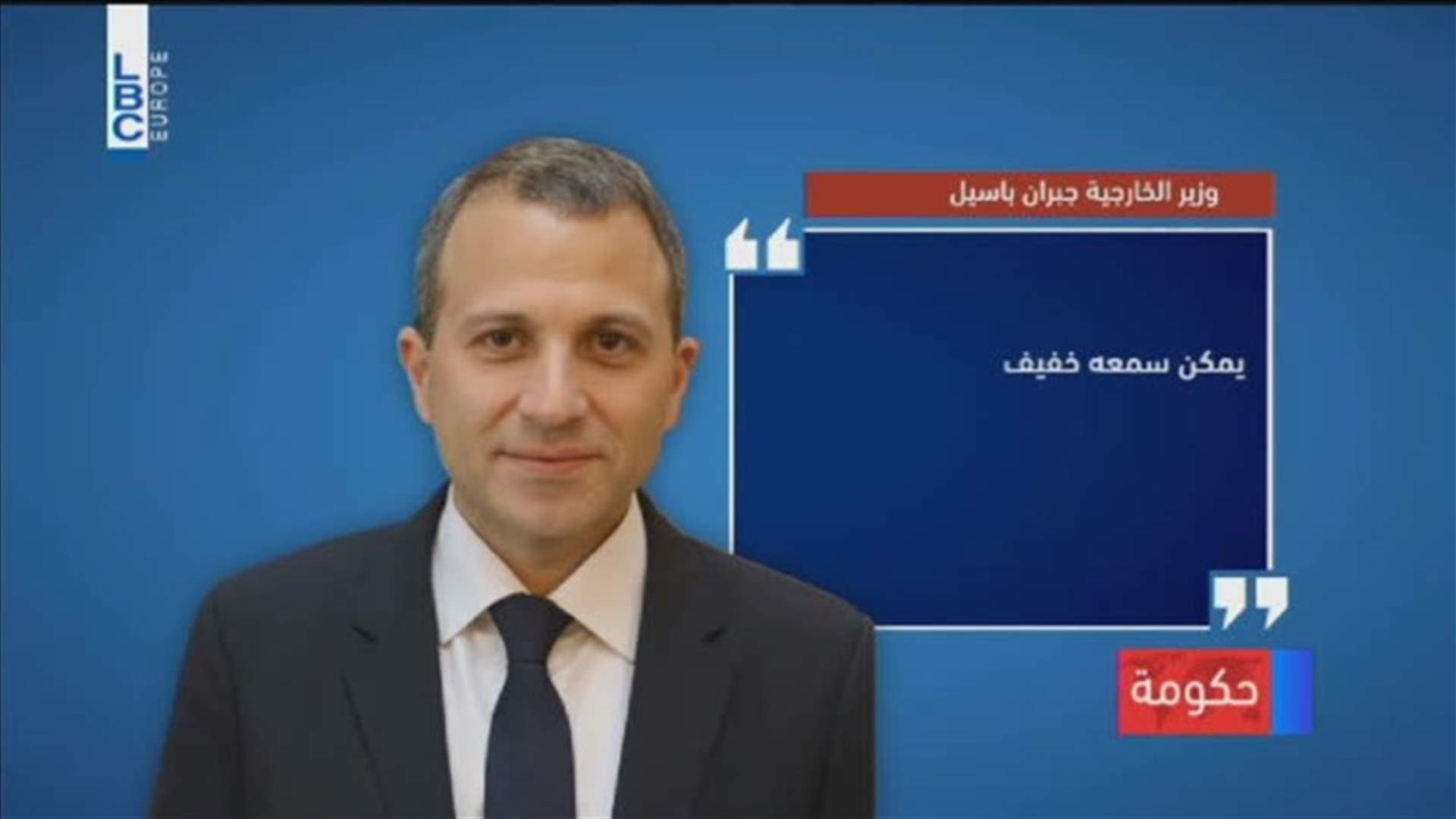 LBCI