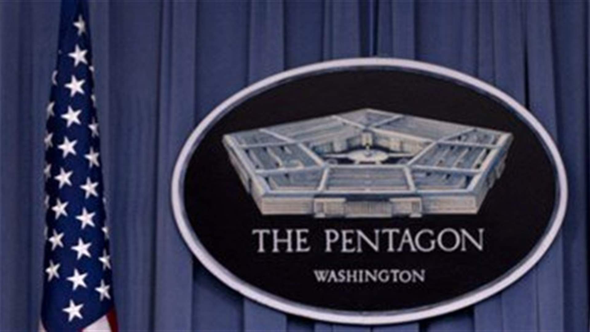 Syria retains limited capability for chemical attack -Pentagon