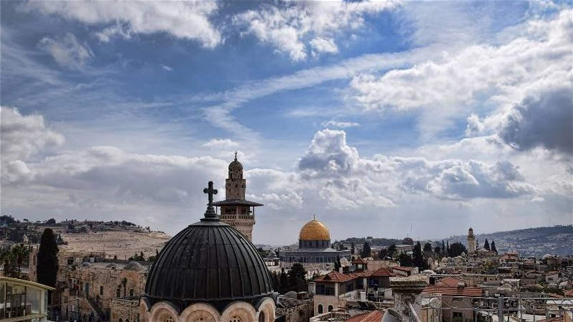 على غرار ترامب... رومانيا تقرر نقل سفارتها في إسرائيل إلى القدس
