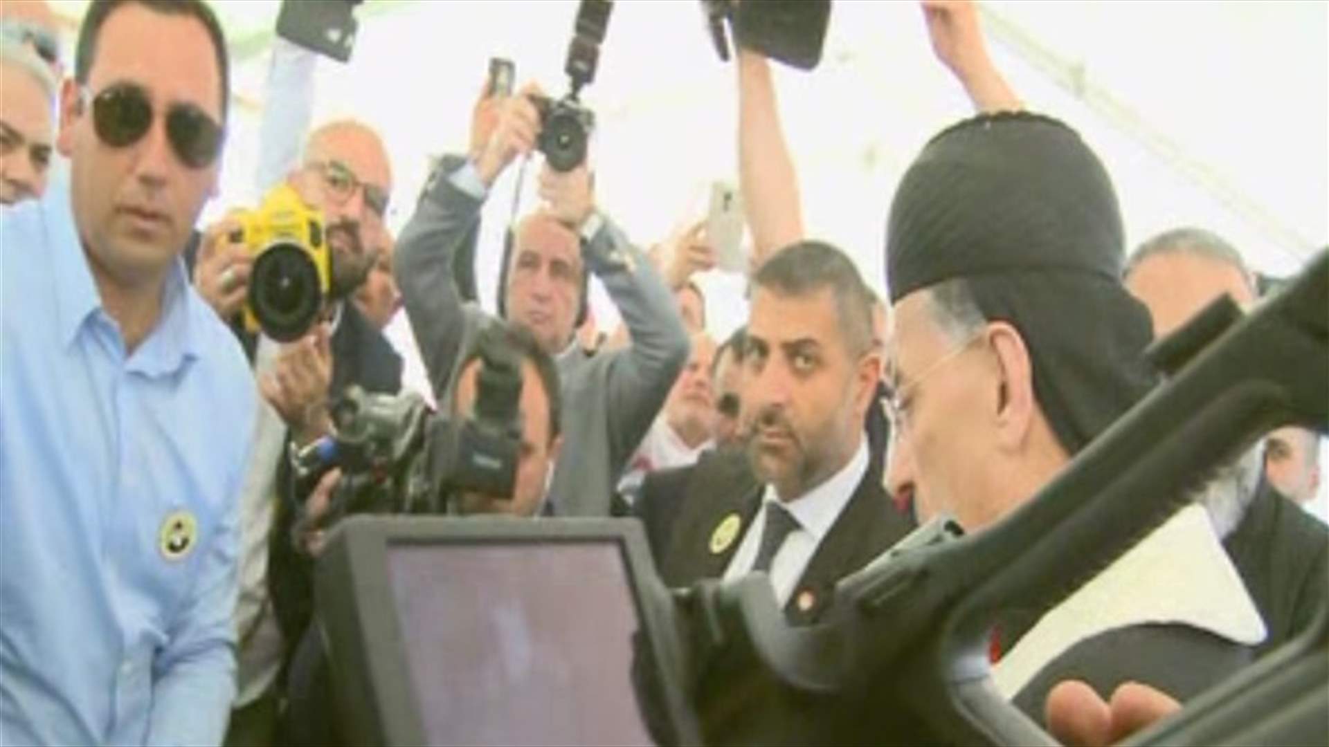 LBCI
