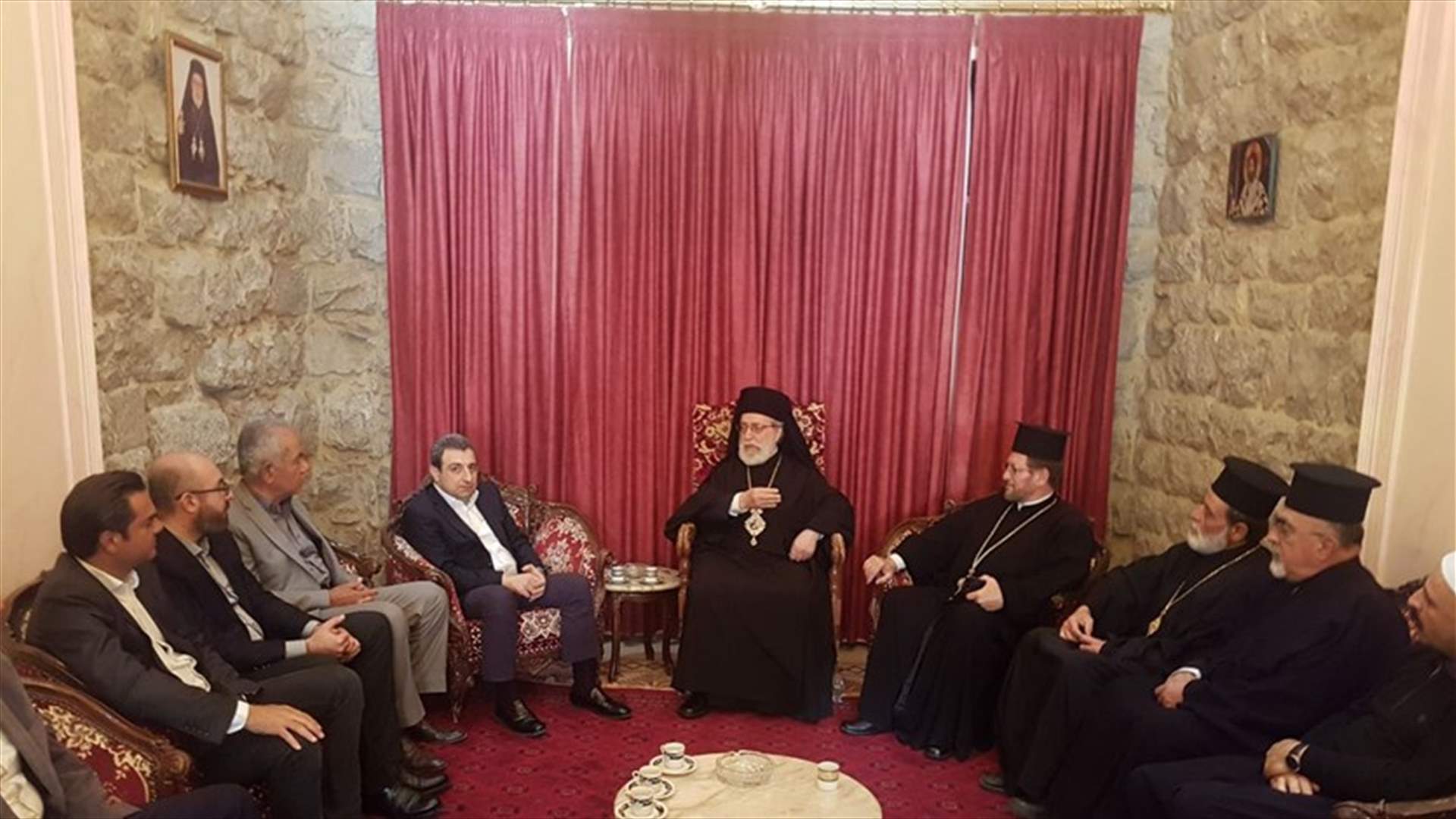أبو فاعور: سننحاز إلى خيار المصالحة ولو على حساب المصلحة الإنتخابية