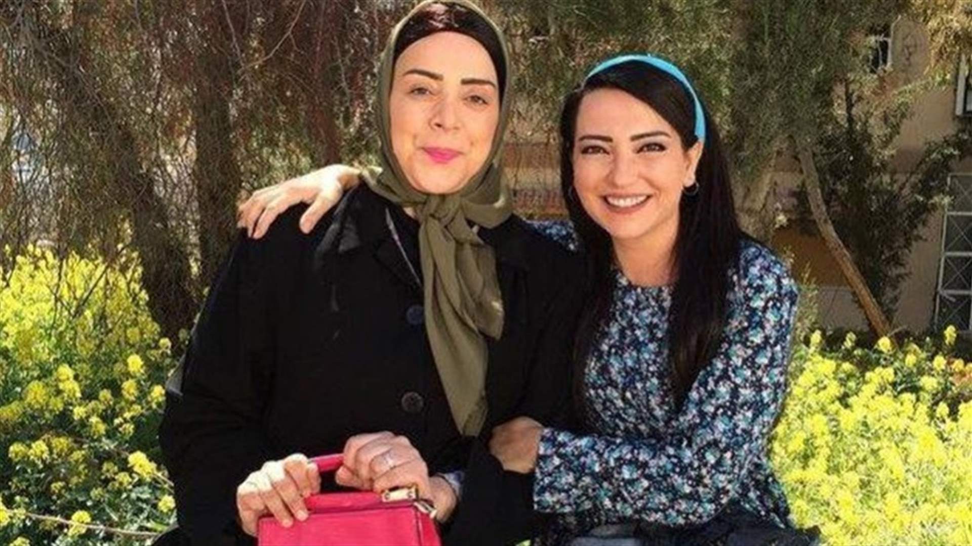 قطيعة إستمرّت عامين بين "دنيا وطرفة".. فهل وصلت إلى خواتيمها السعيدة؟