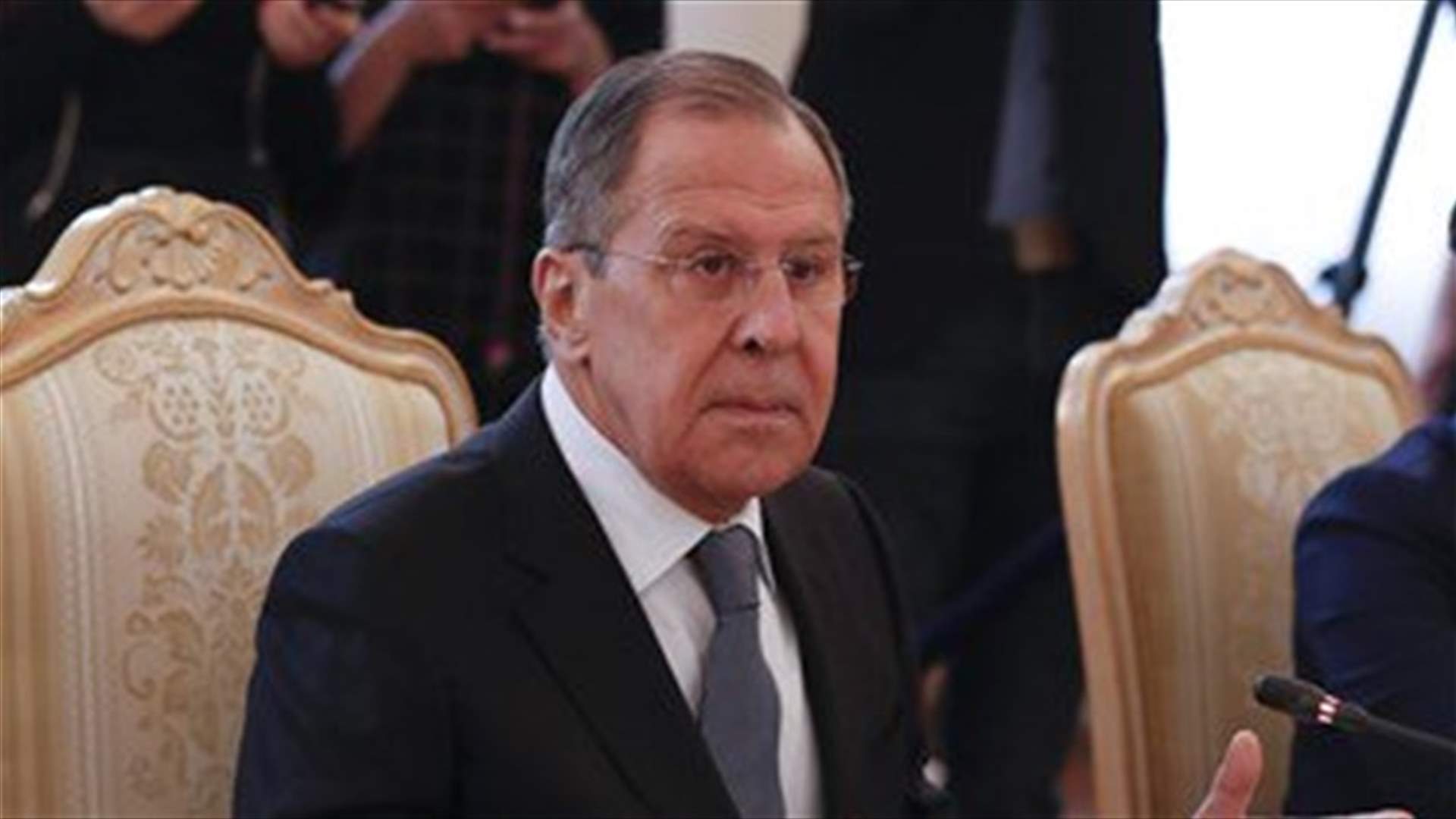 Russia says no reason not to supply S-300 missiles to Assad