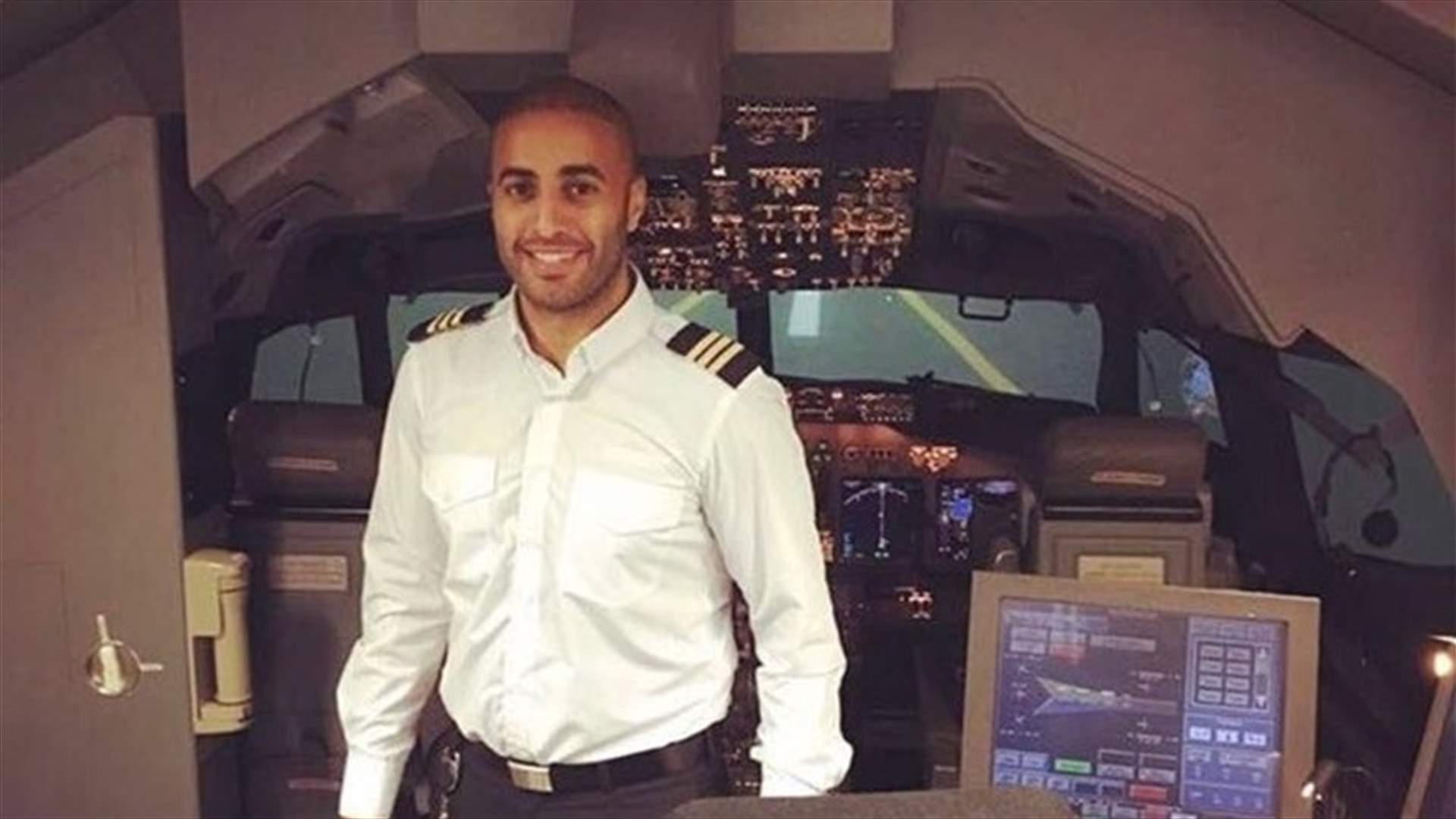 غموض كبير يلفّ قضية فقدان طيار سعودي في بحر إسبانيا