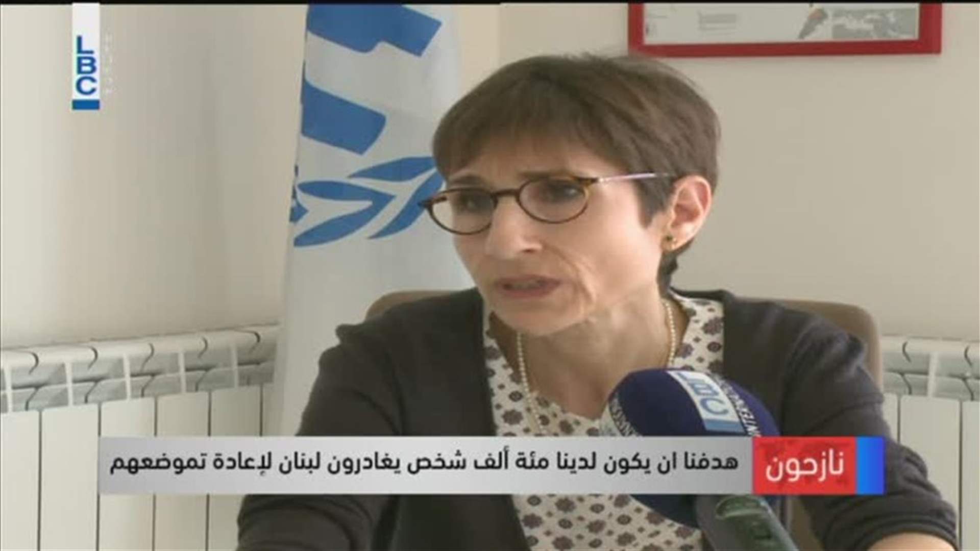 LBCI