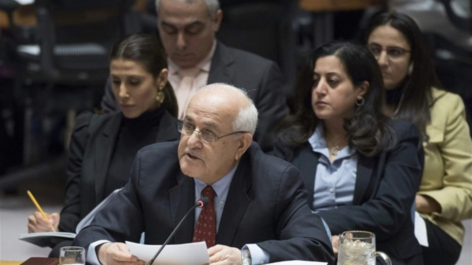 الفلسطينيون يجدّدون المطالبة بتحقيق أممي مستقل حول أعمال العنف في غزة