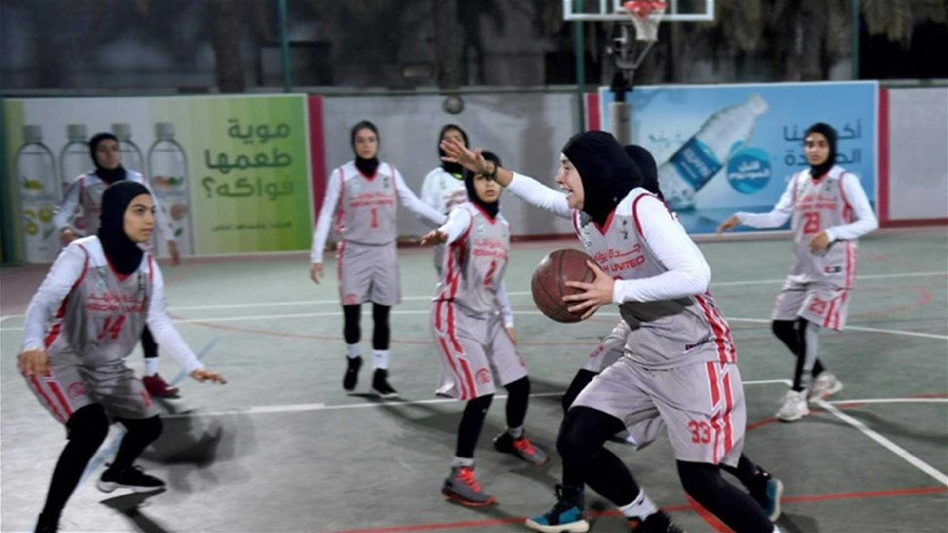 الرياض تغلق مركزا رياضيا نسائيا...والسبب شريط فيديو ترويجي