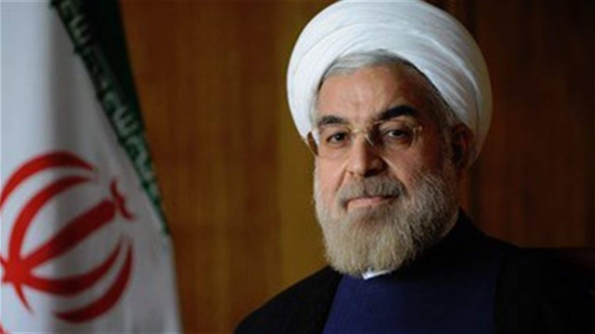 Iran vows "expected and unexpected" moves if US exits deal