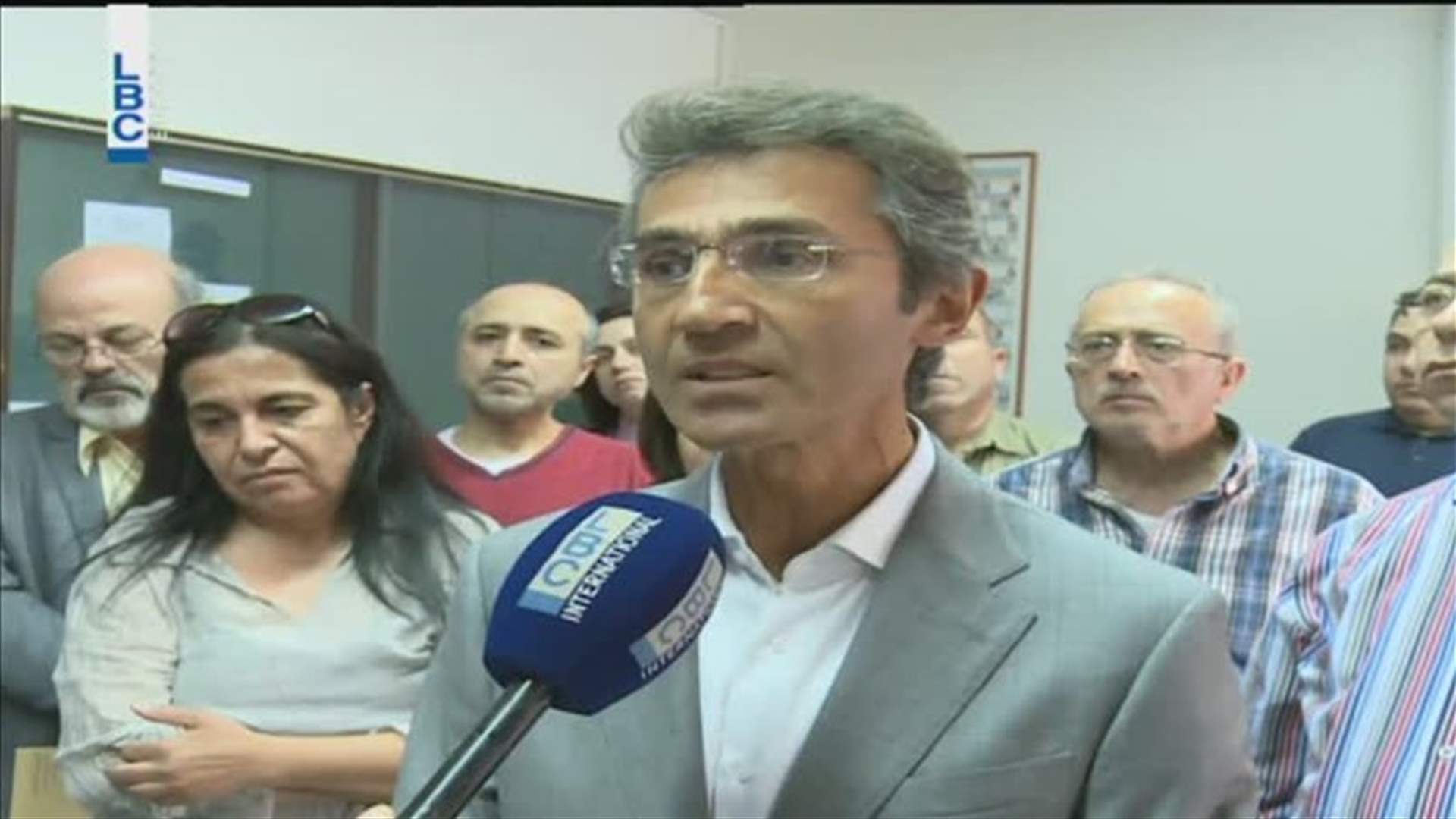 LBCI