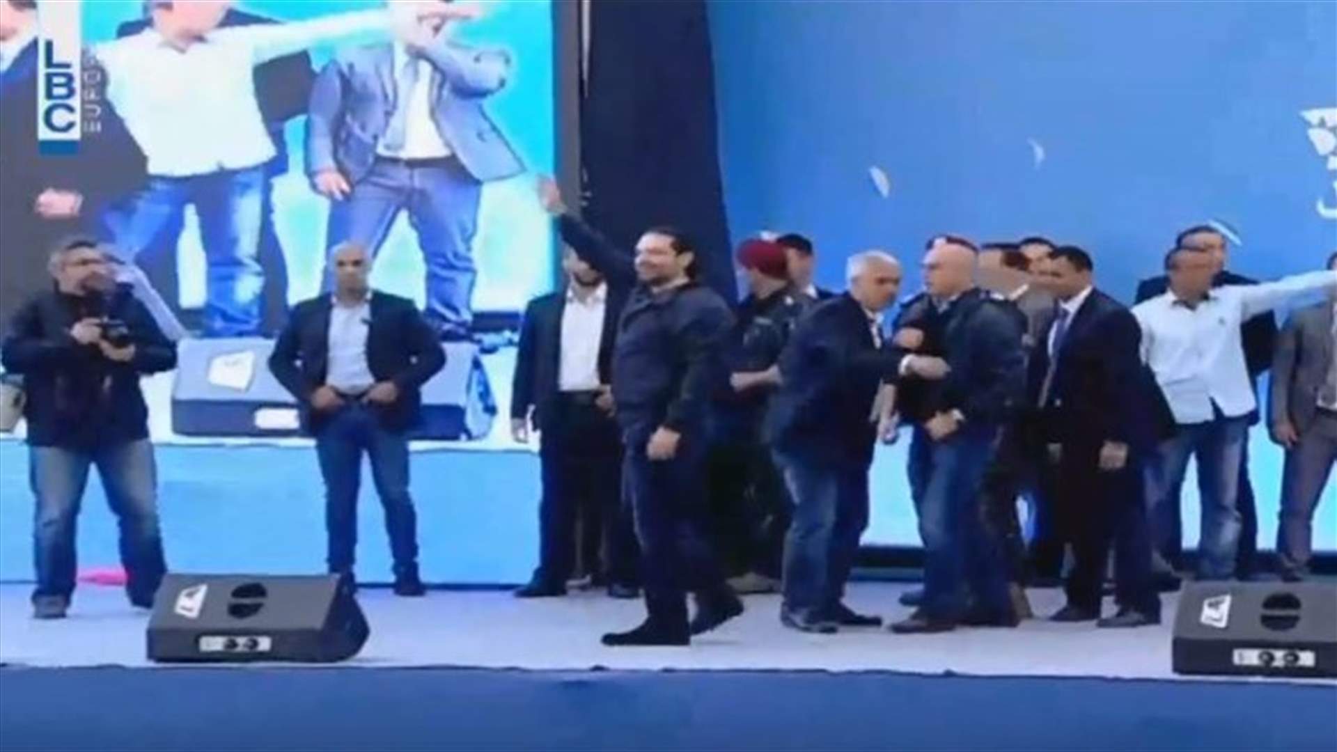 LBCI