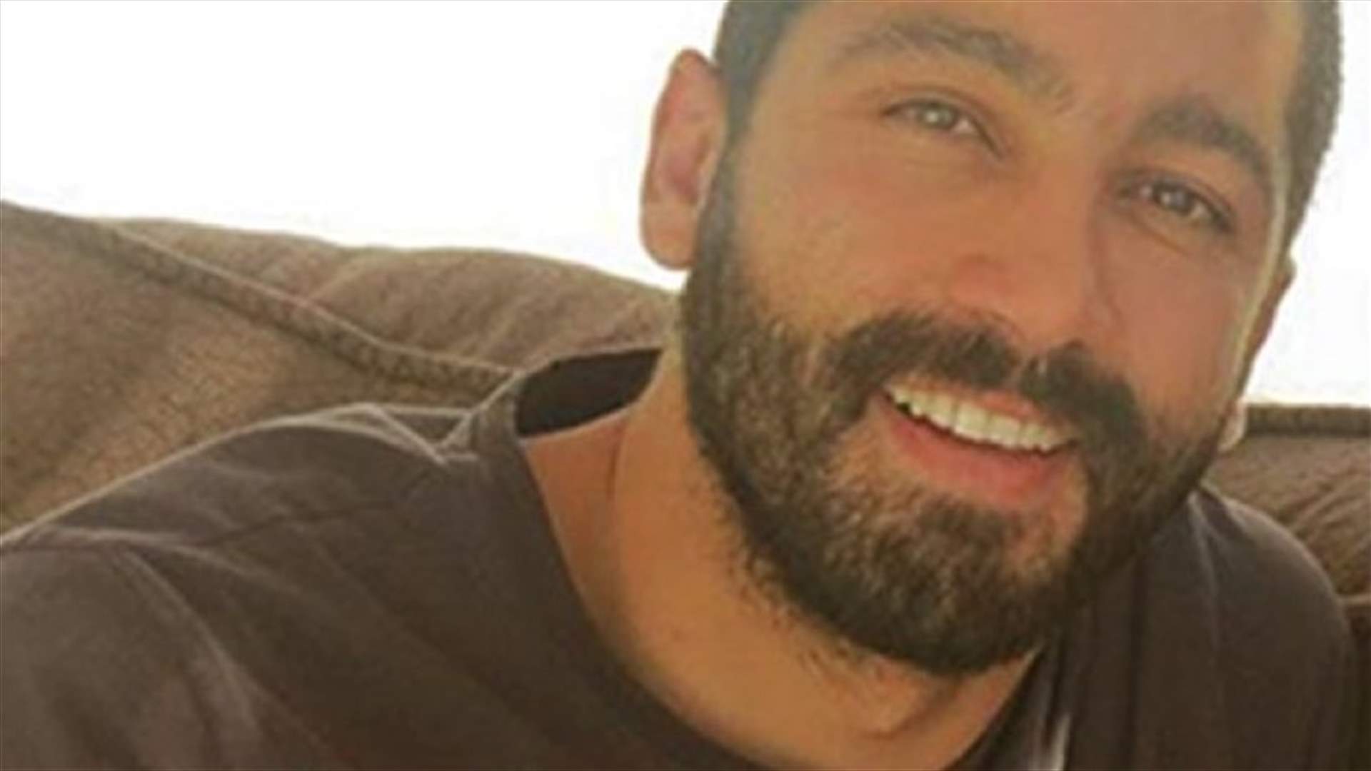 حنا لحود المفعم بالحياة والمحبوب من الجميع... هكذا قضى برصاص الغدر في اليمن
