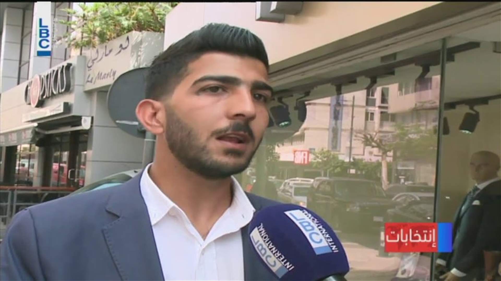 LBCI