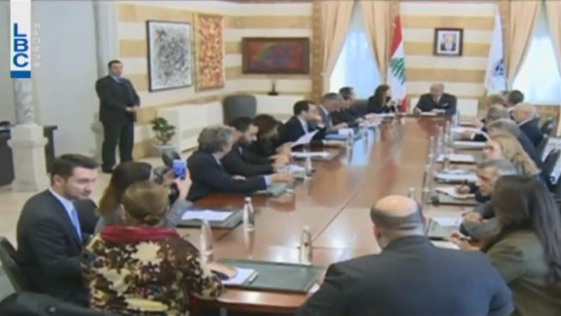 LBCI
