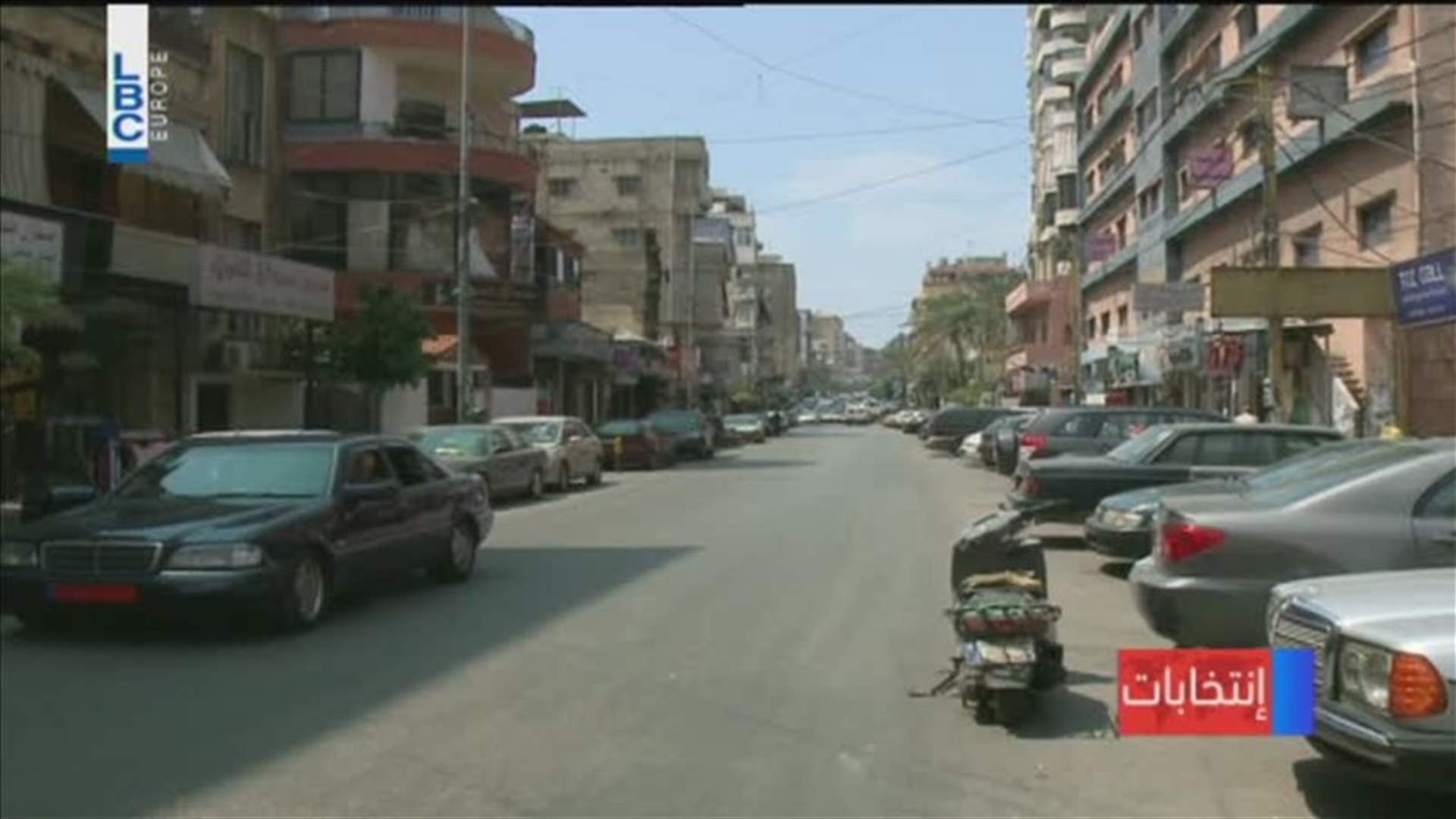 LBCI