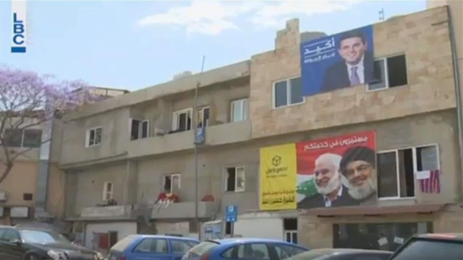 LBCI