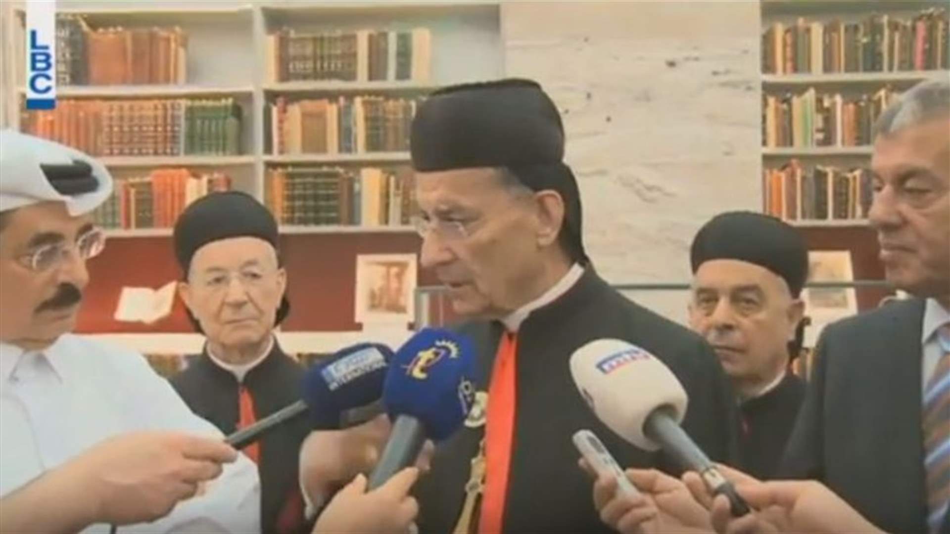LBCI