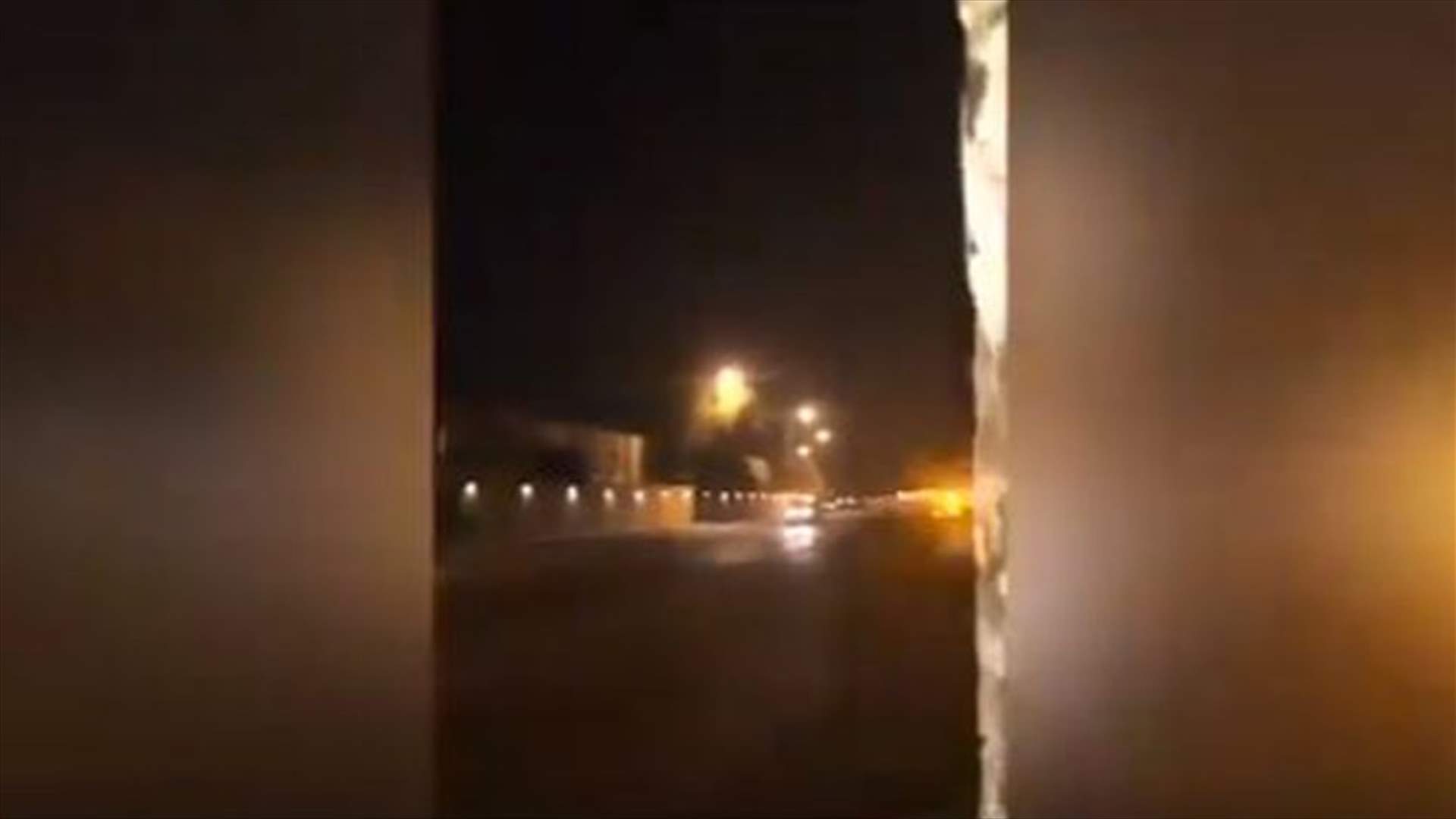ما صحة خبر اطلاق نار قرب القصر الملكي السعودي؟
