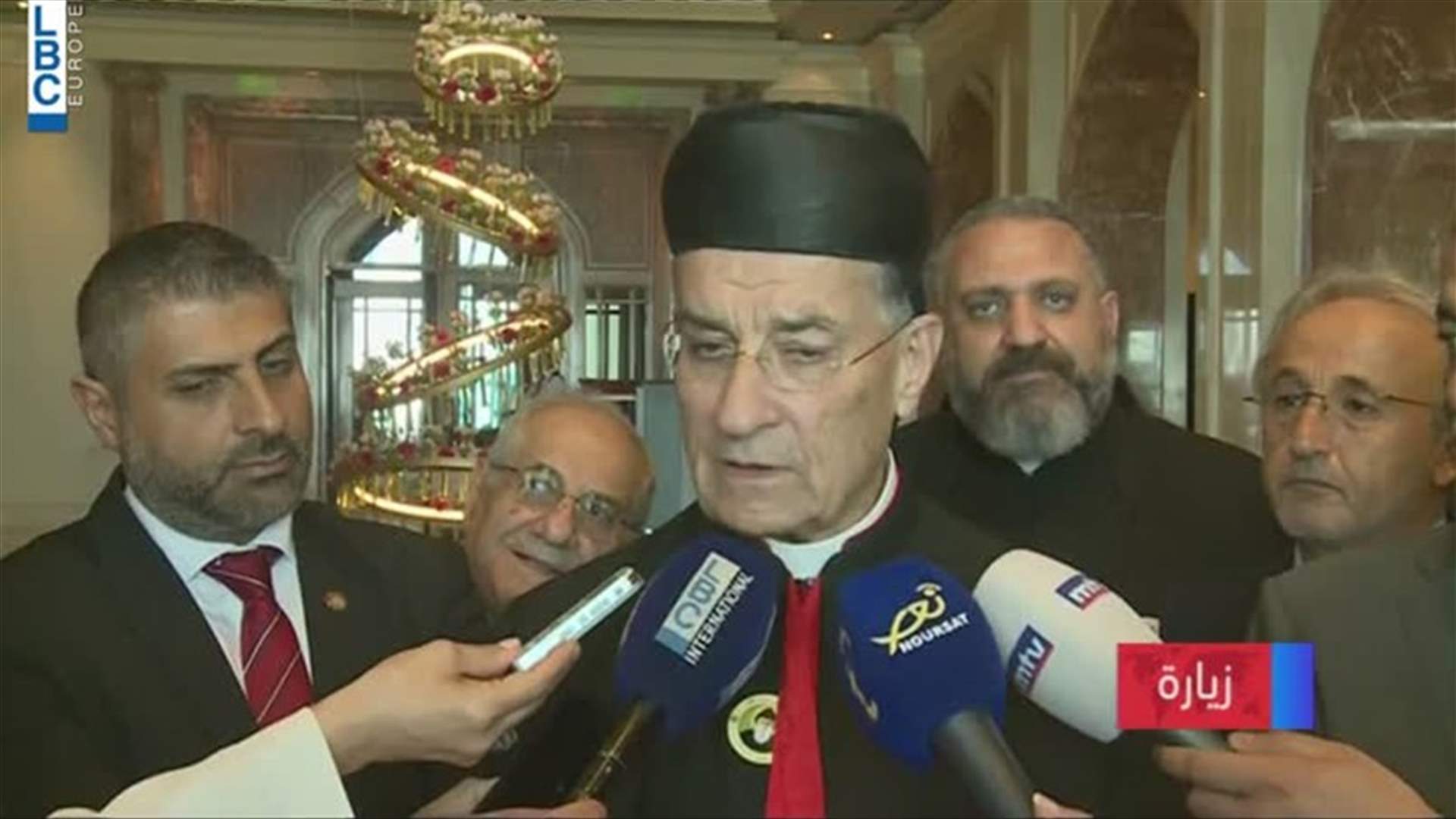 LBCI