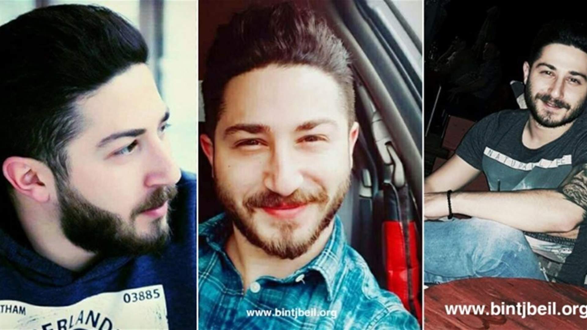 مآسي الإغتراب... لبناني عشريني غدره أفريقي فنزف حتى الموت