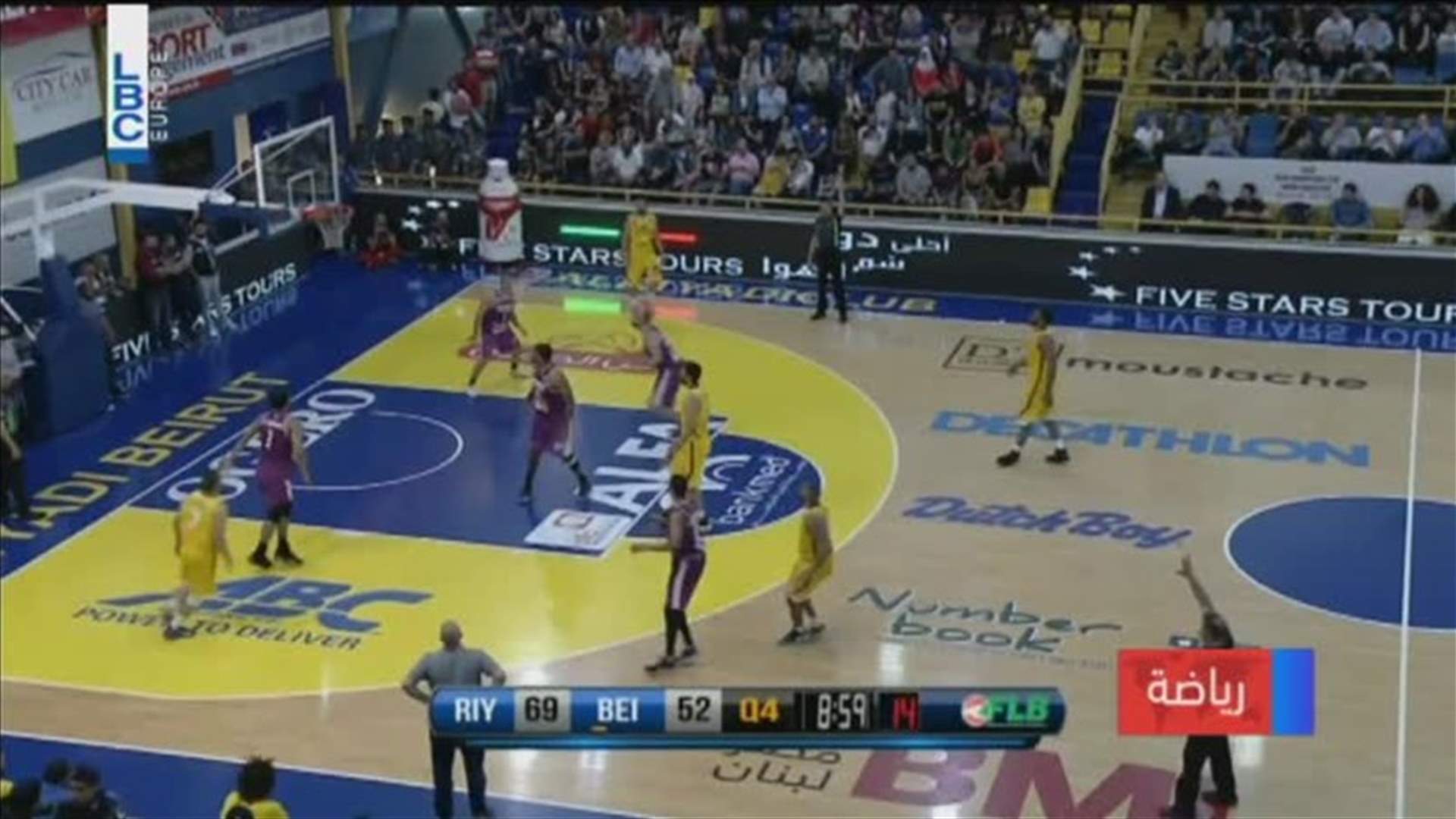 LBCI