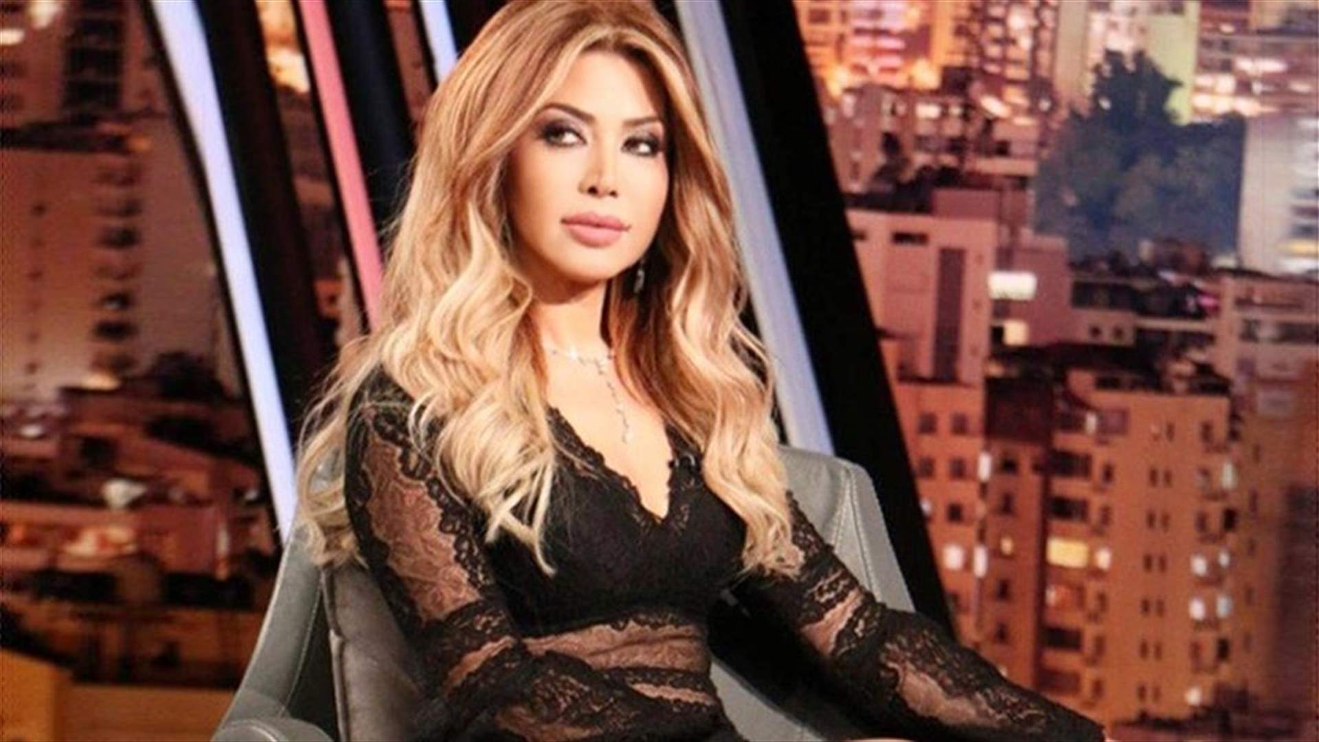 من هو "الأب الروحي" الذي ستُعطيه نوال الزعبي صوتها في المتن؟