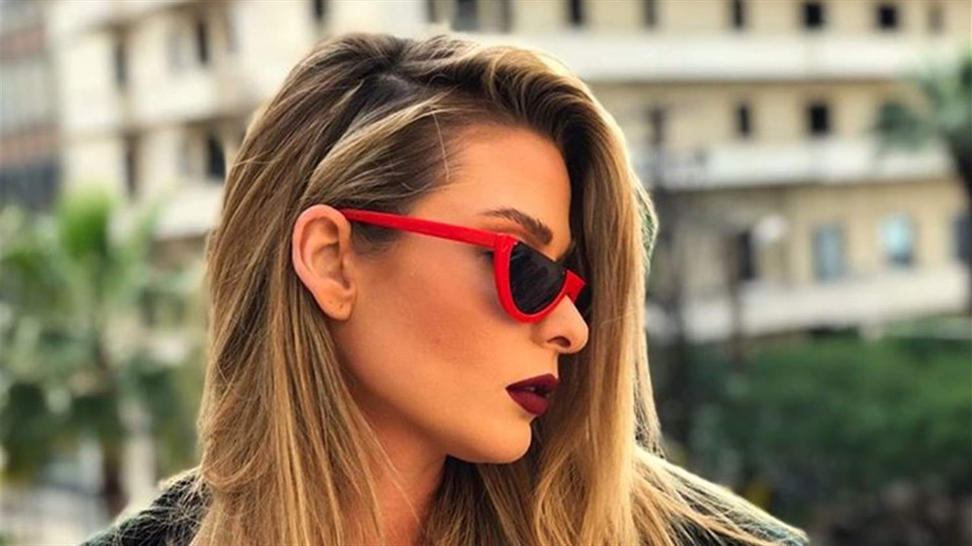 بالفيديو- باميلا الكيك تطلق النار إستعداداً لـ "الحب الحقيقي 2" في رمضان!