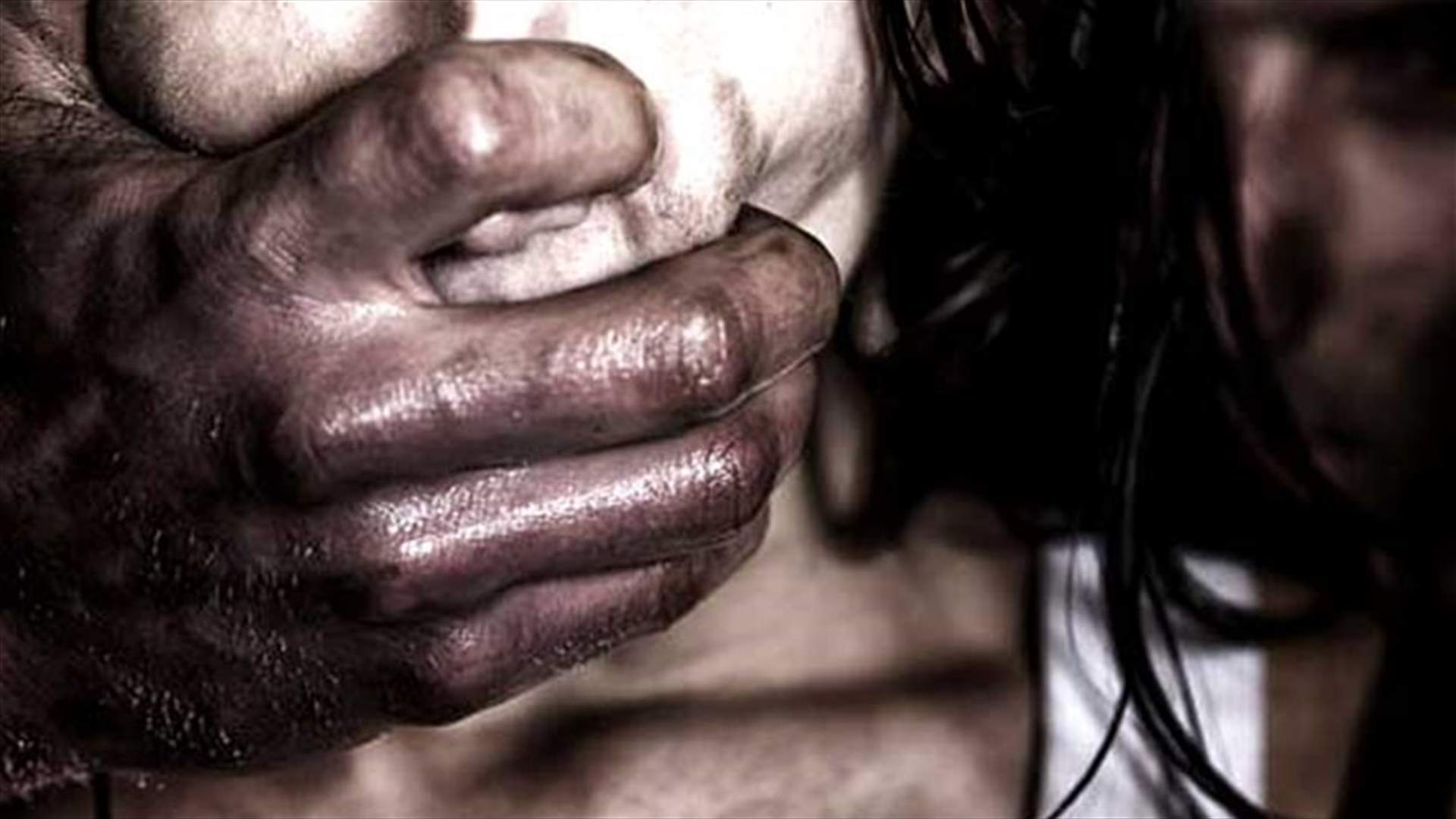 فشل في اغتصاب طفلة داخل مسجد... فذبحها