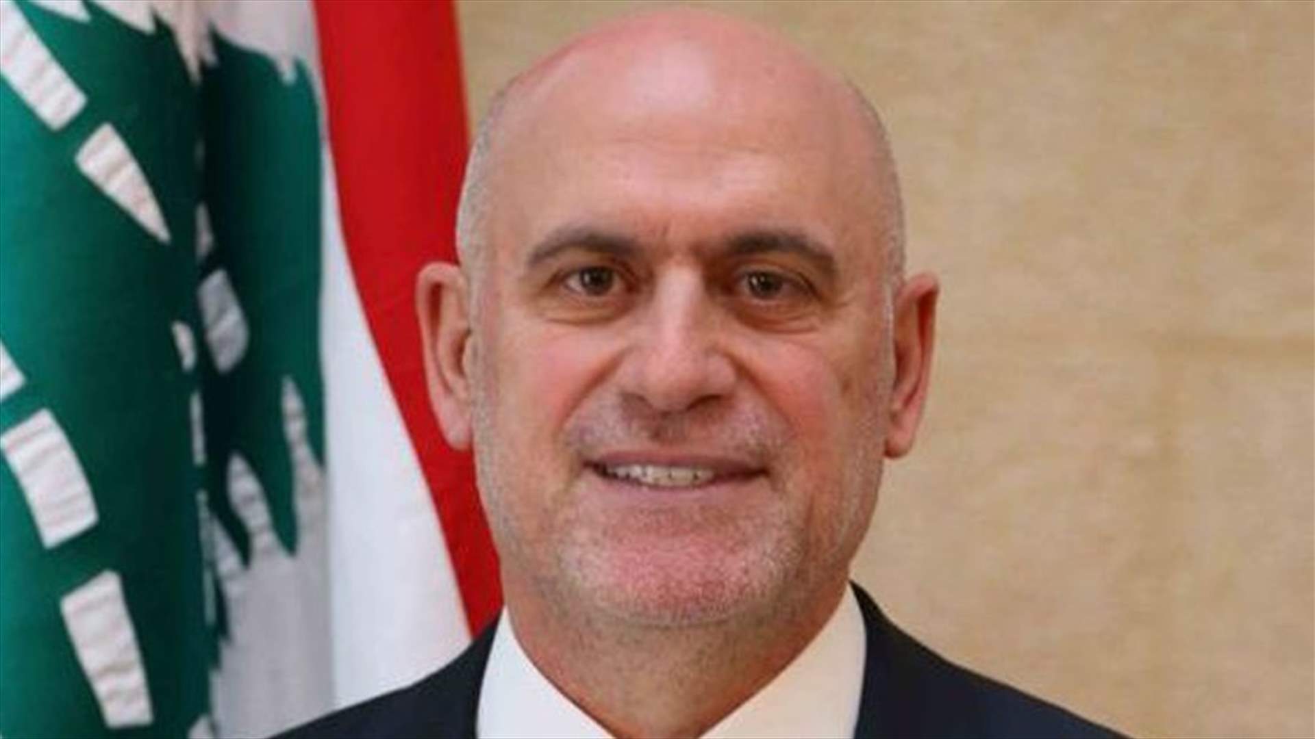 فنيانوس: مرشحون للانتخابات يستغلون برنامج تزفيت وزارة الاشغال