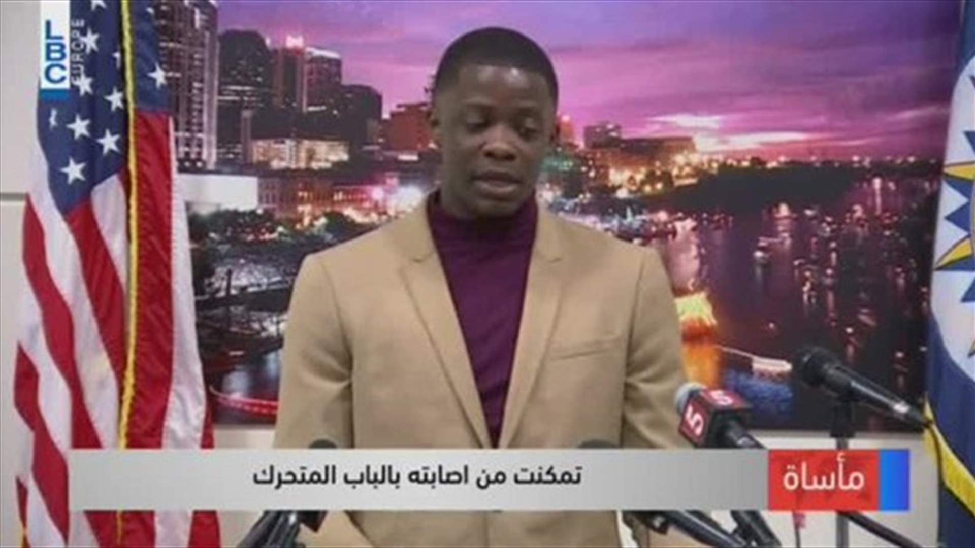 LBCI