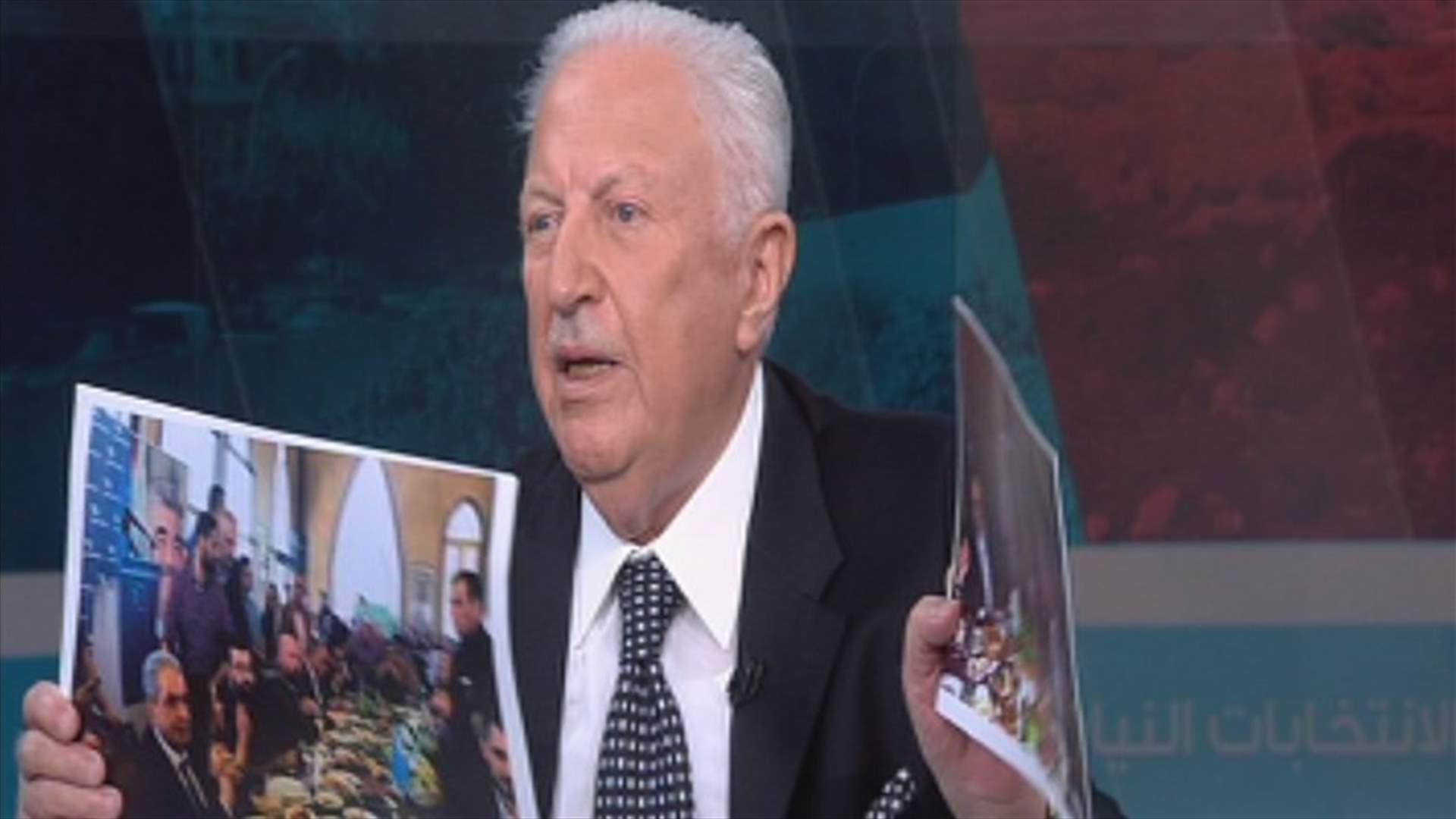 Candidate Toufic Sultan: There is interference in elections in Tripoli