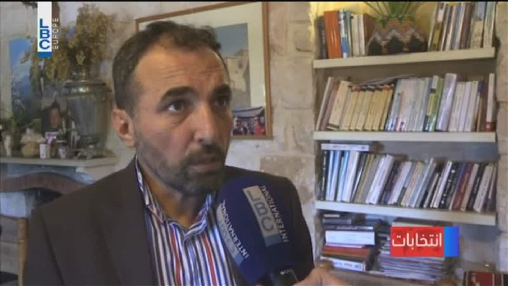 LBCI