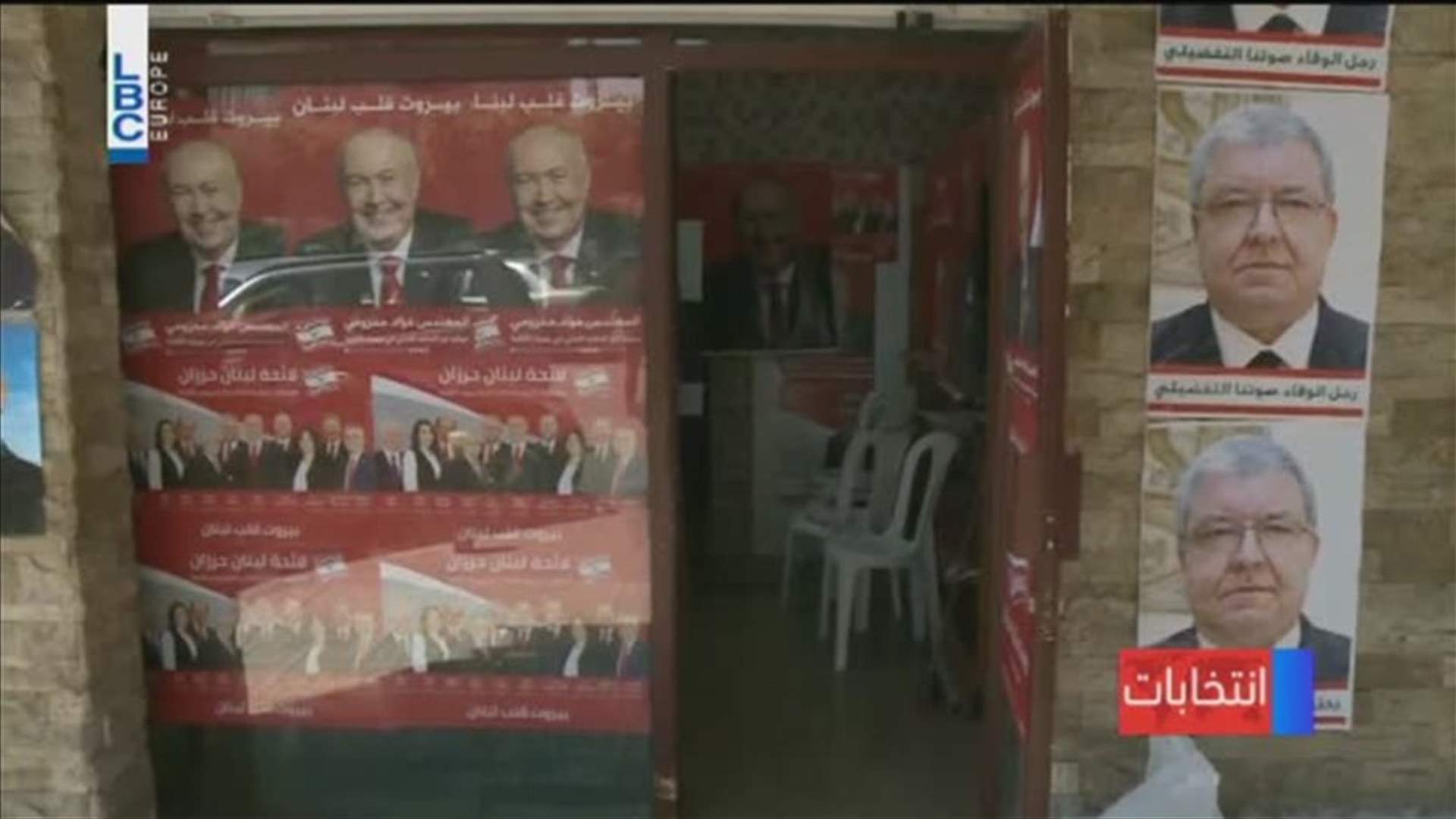 LBCI