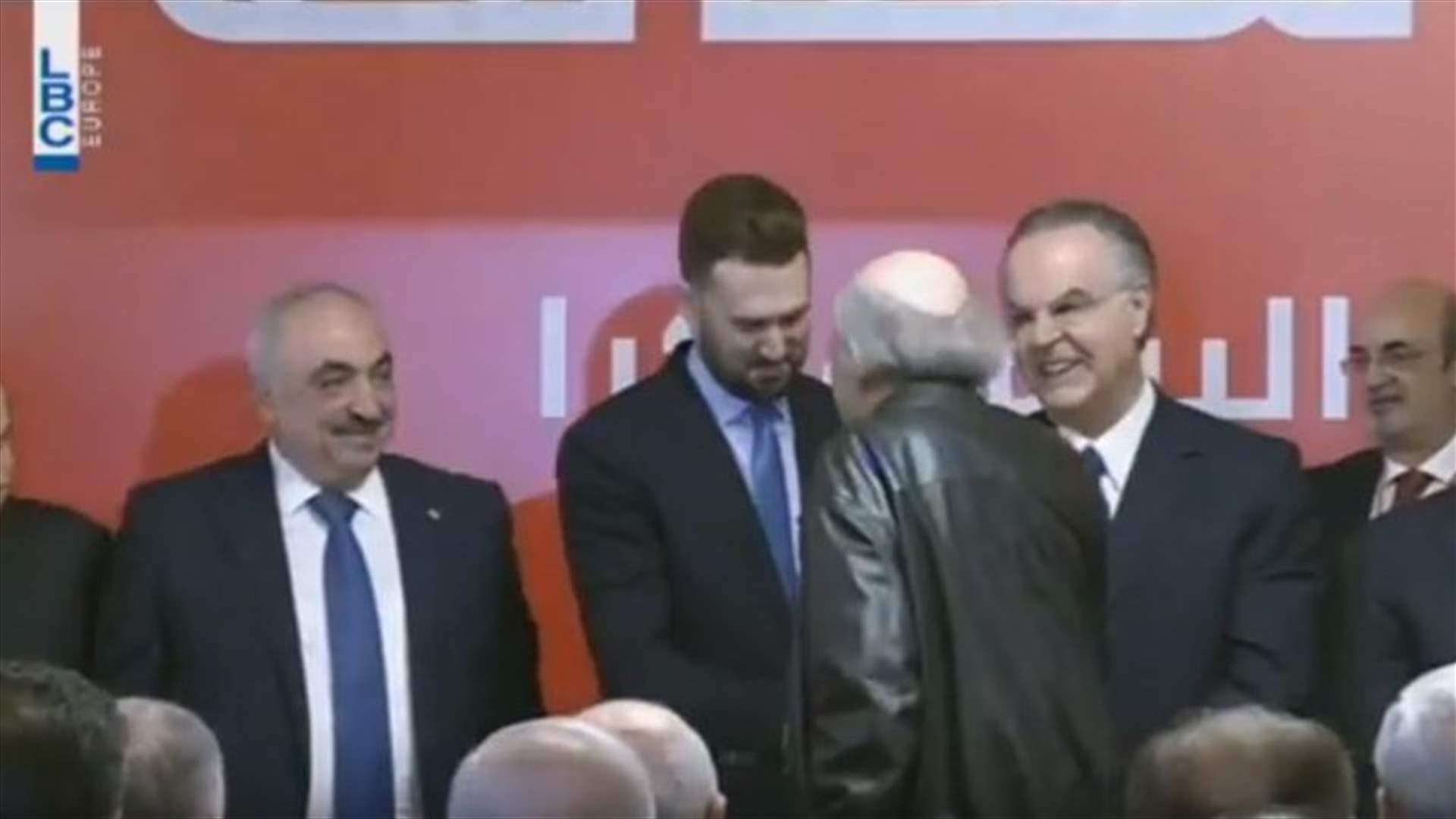 LBCI