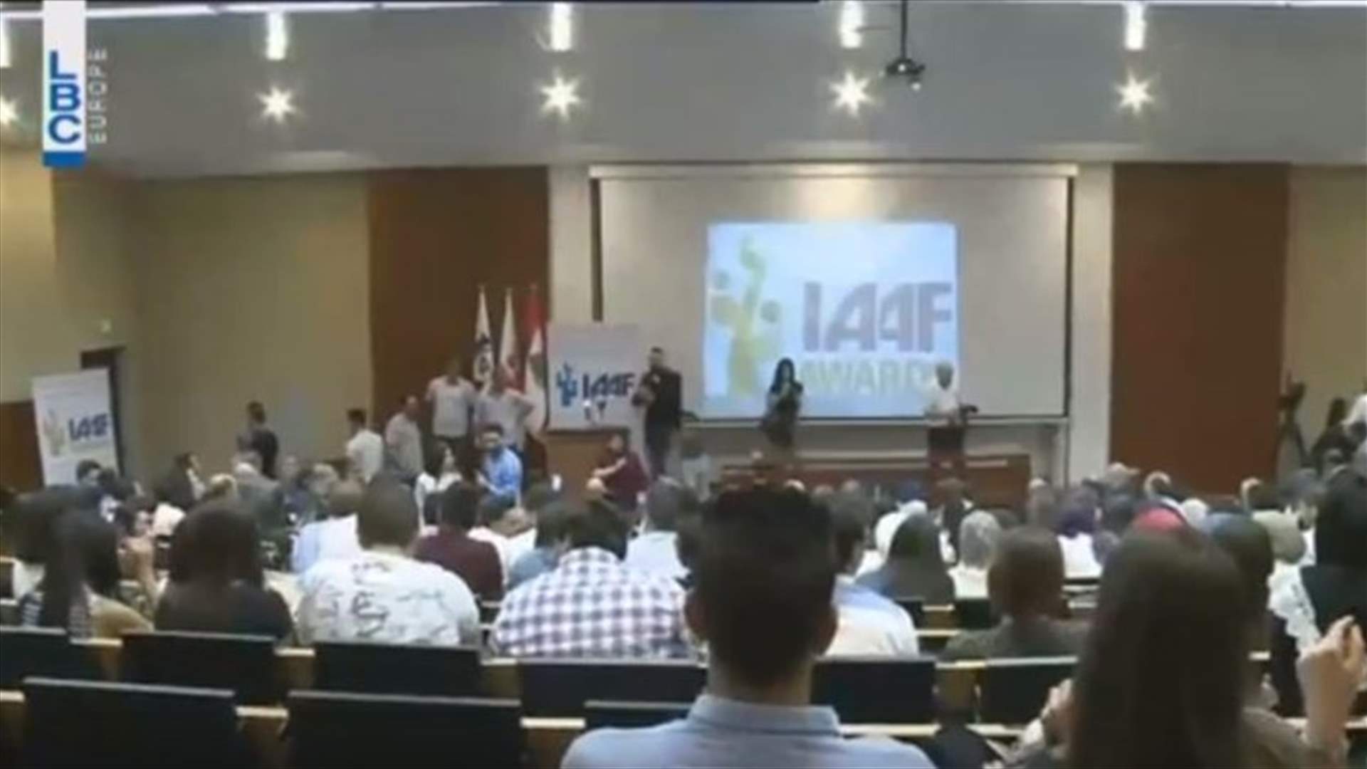 LBCI