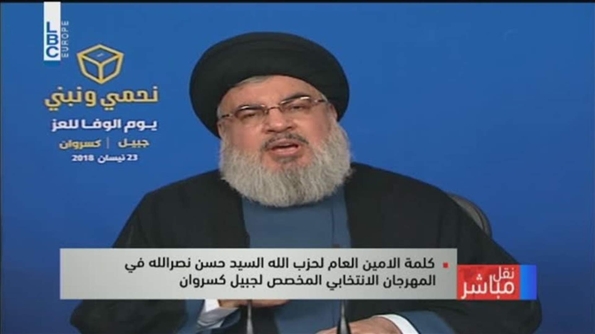 LBCI