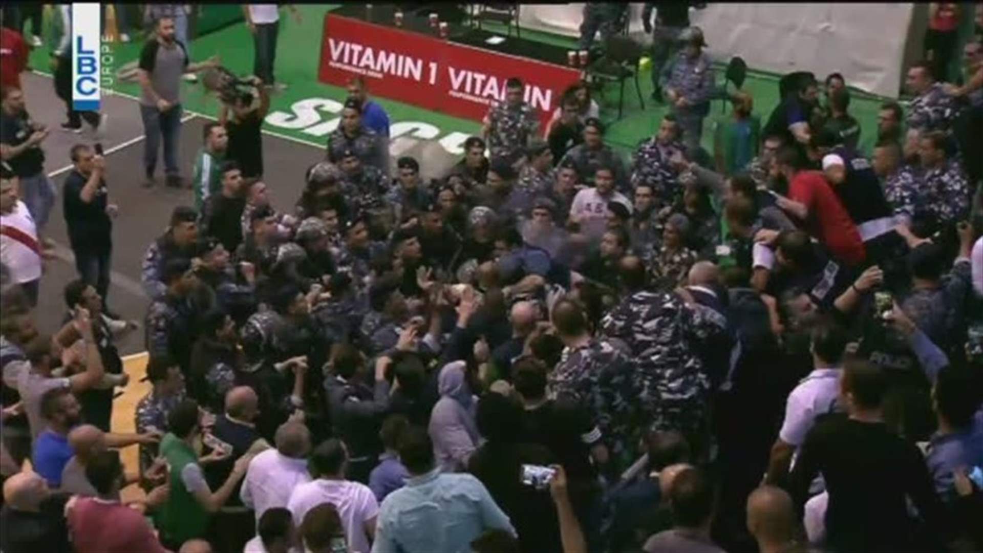 LBCI