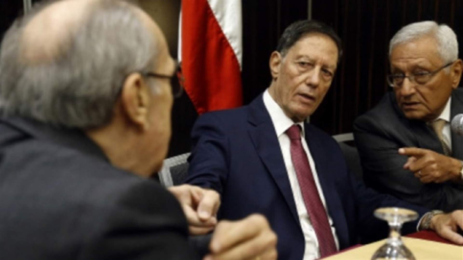 رئيس هيئة الإشراف على الانتخابات لـ"الأخبار": القانون لا يتيح لنا أكثر مِمّا نفعله