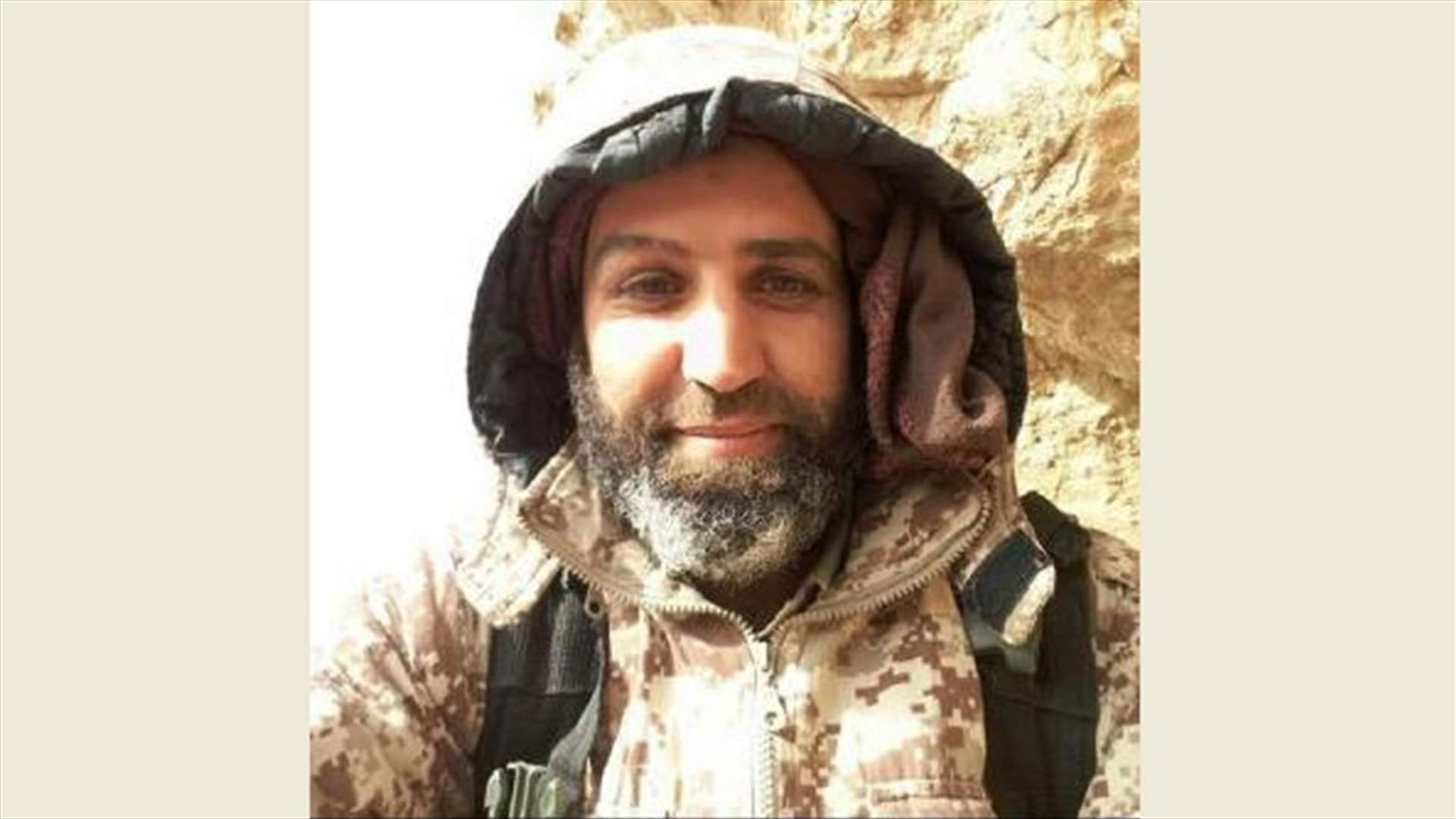 أحد كوادر داعش في قبضة شعبة المعلومات