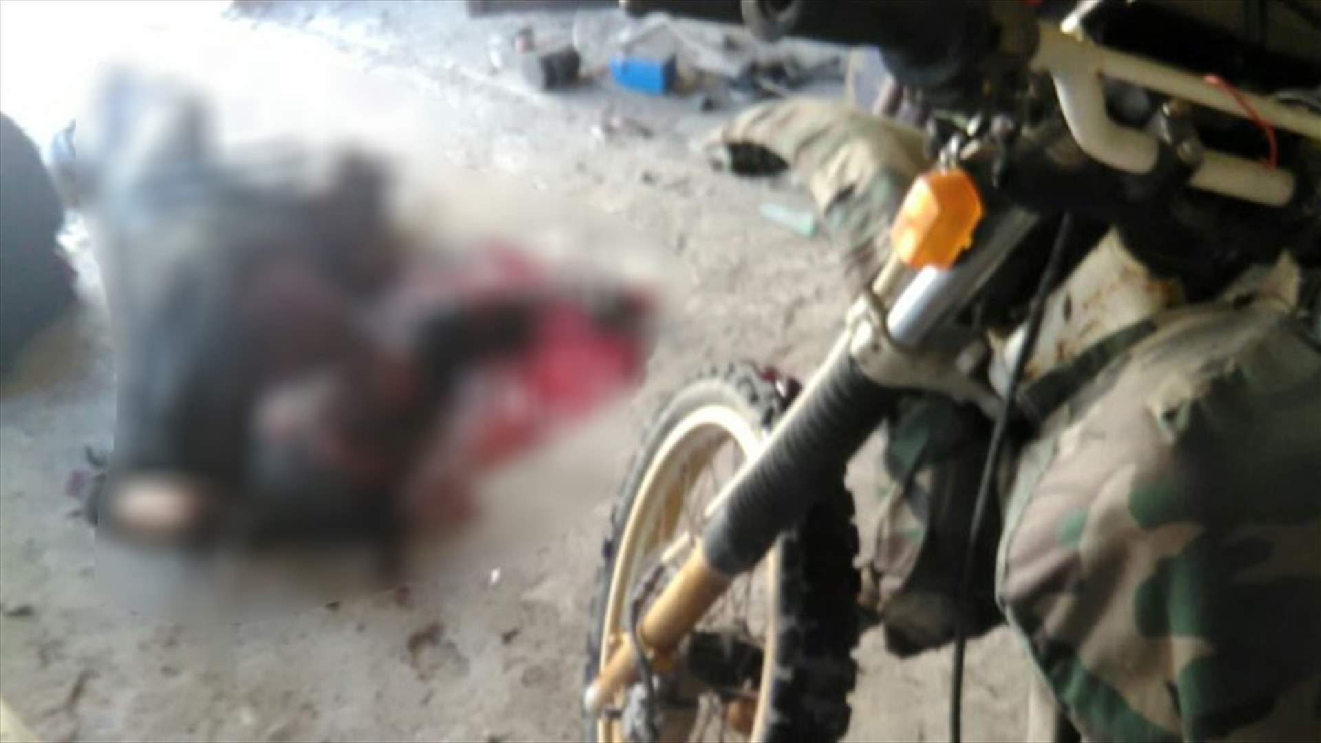 مقتل احد عناصر حزب الله في صيدا