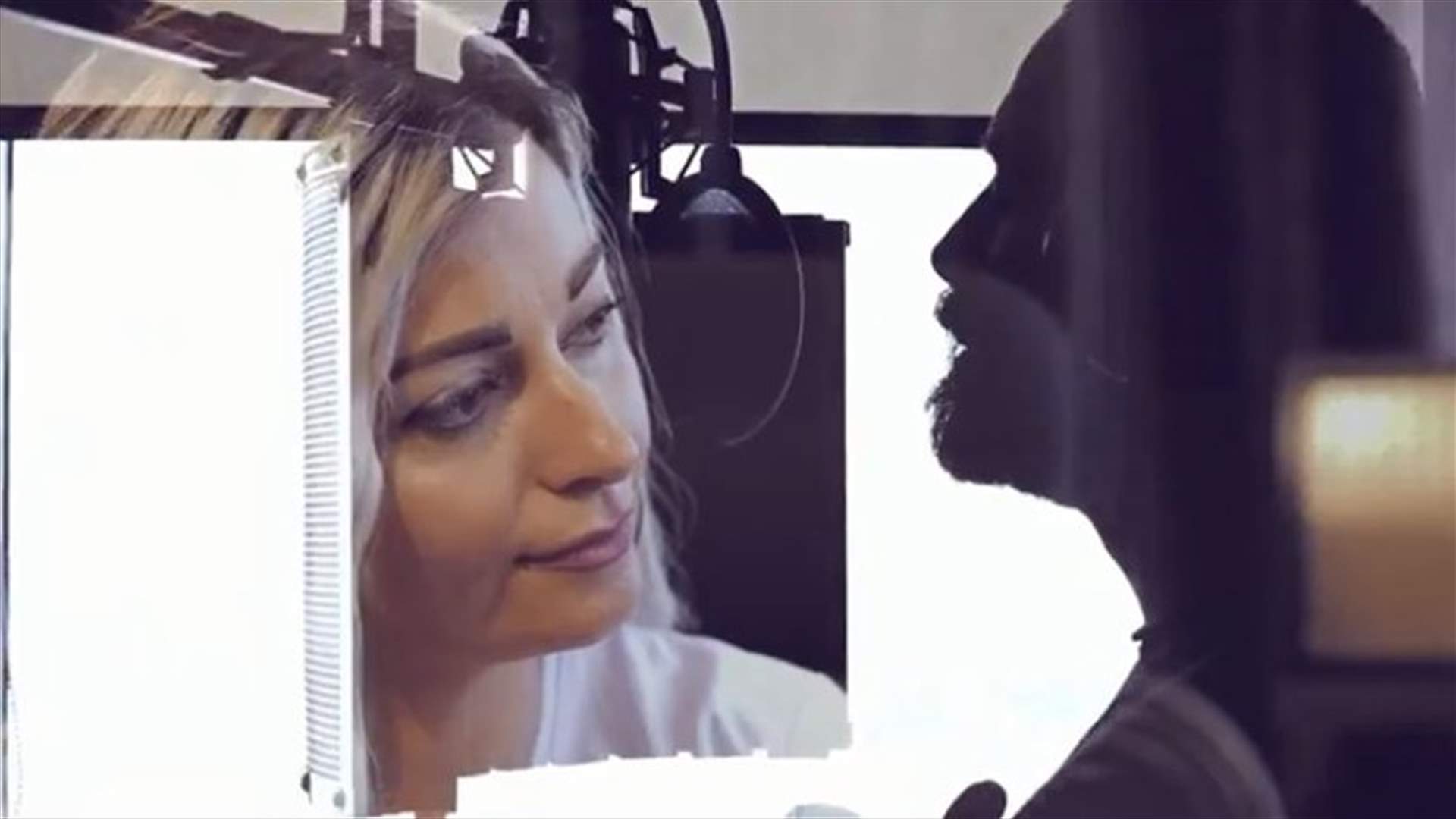 بالفيديو: نجما &quot;نقشت&quot; يجتمعان في ديو غنائي.. شاهدوا باتريسيا تغنّي لإليسا